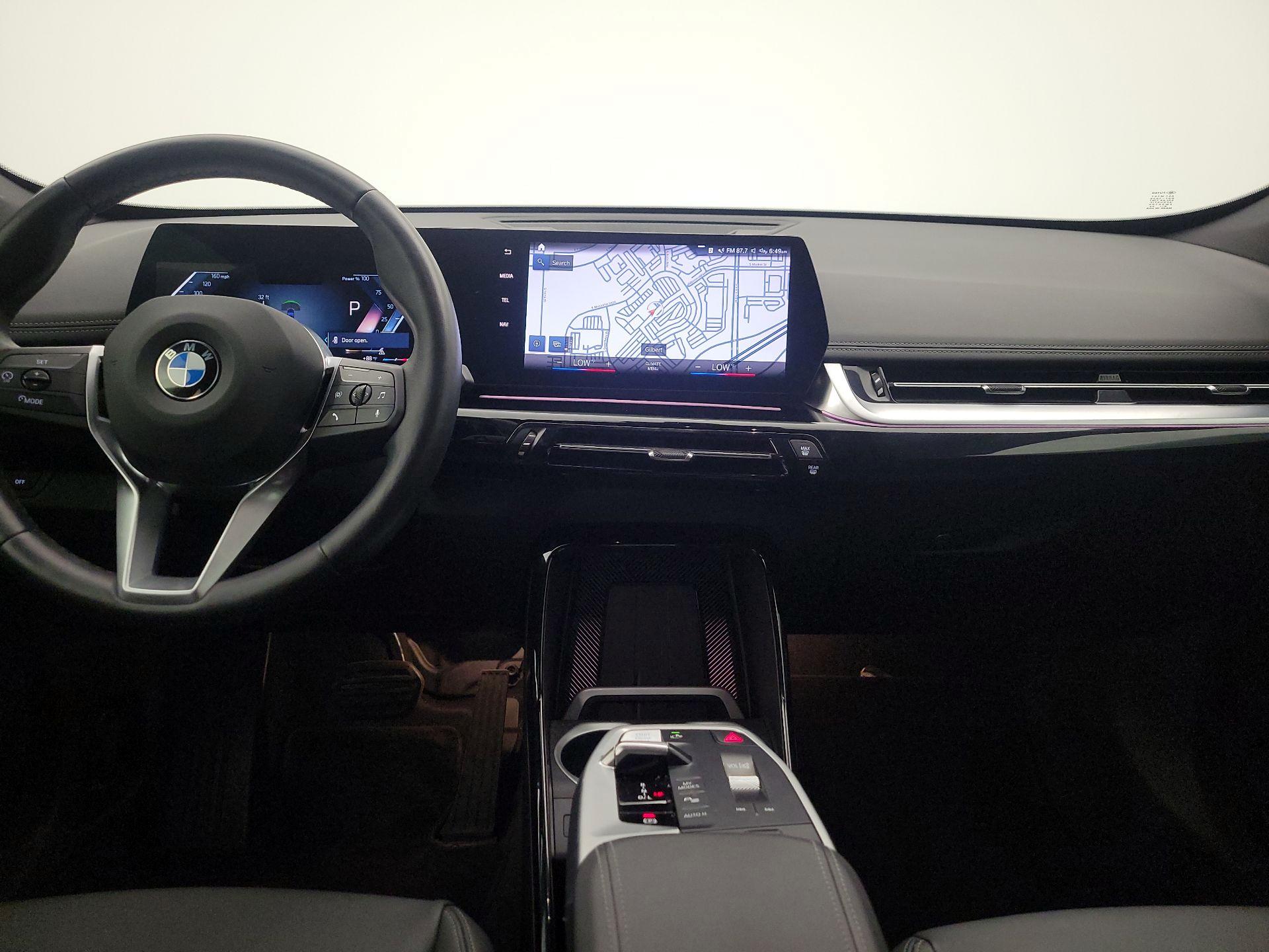 Thumbnail: 2023 BMW X1 - 9