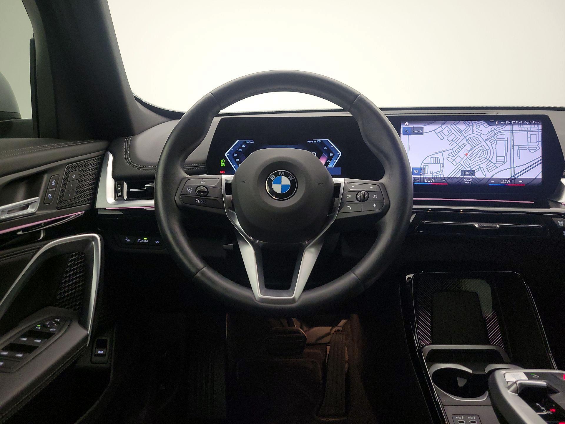Thumbnail: 2023 BMW X1 - 10