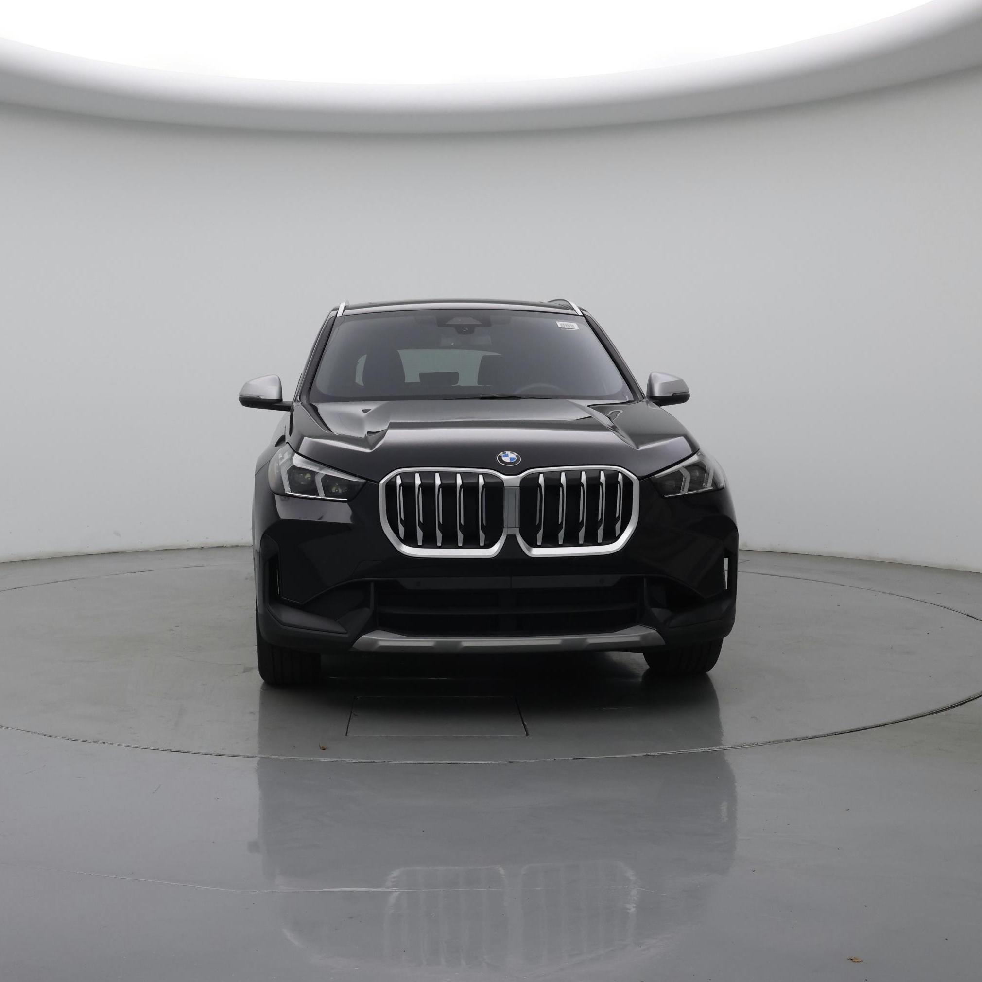 Thumbnail: 2023 BMW X1 - 5