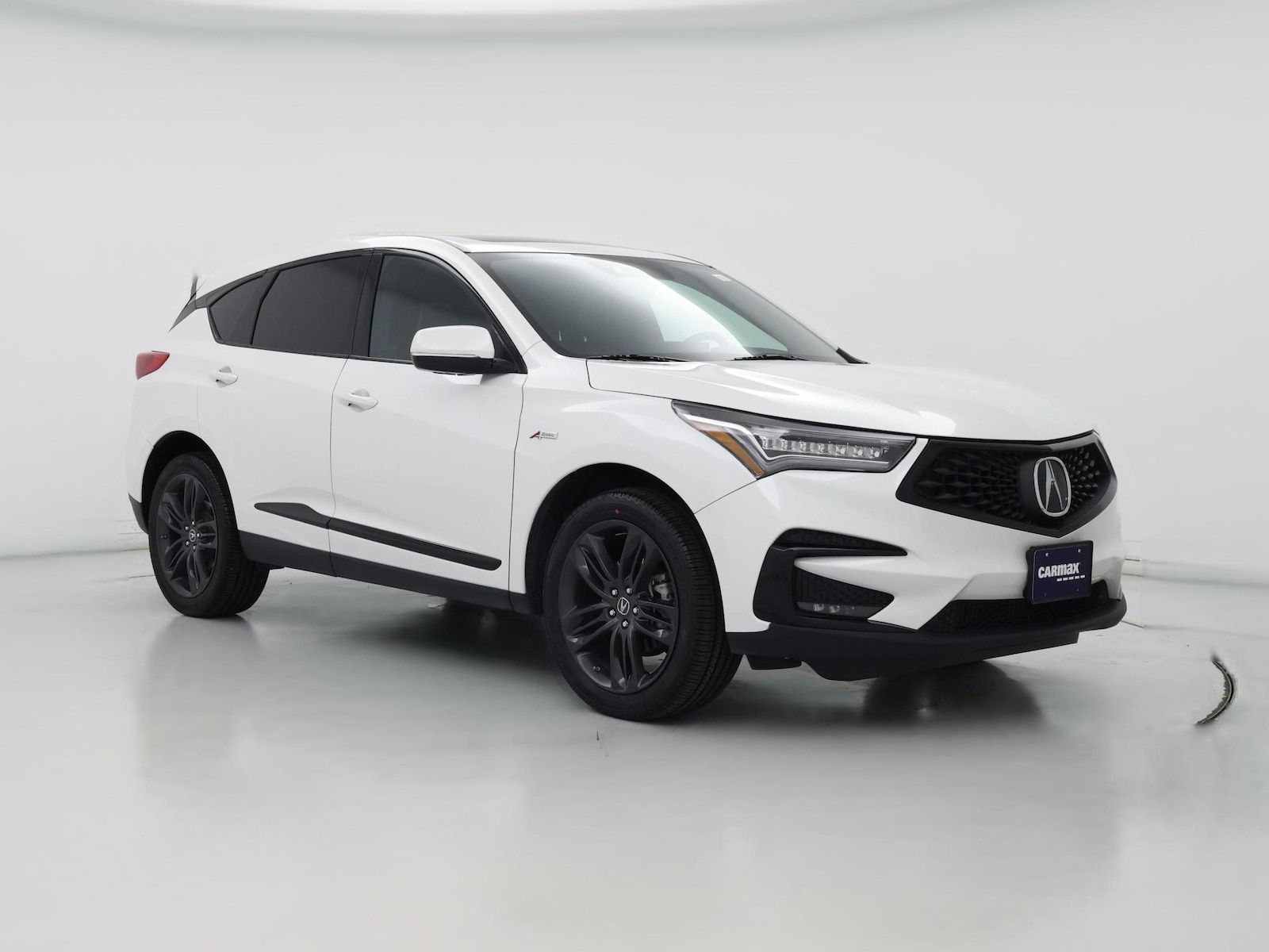 2021 Acura RDX