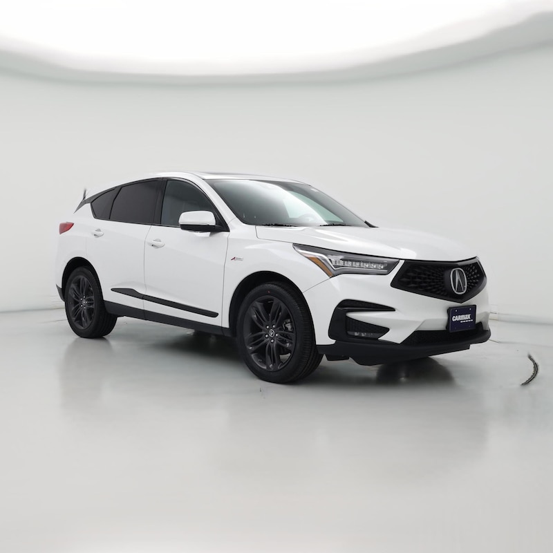 2021 Acura RDX SH-AWD A-Spec