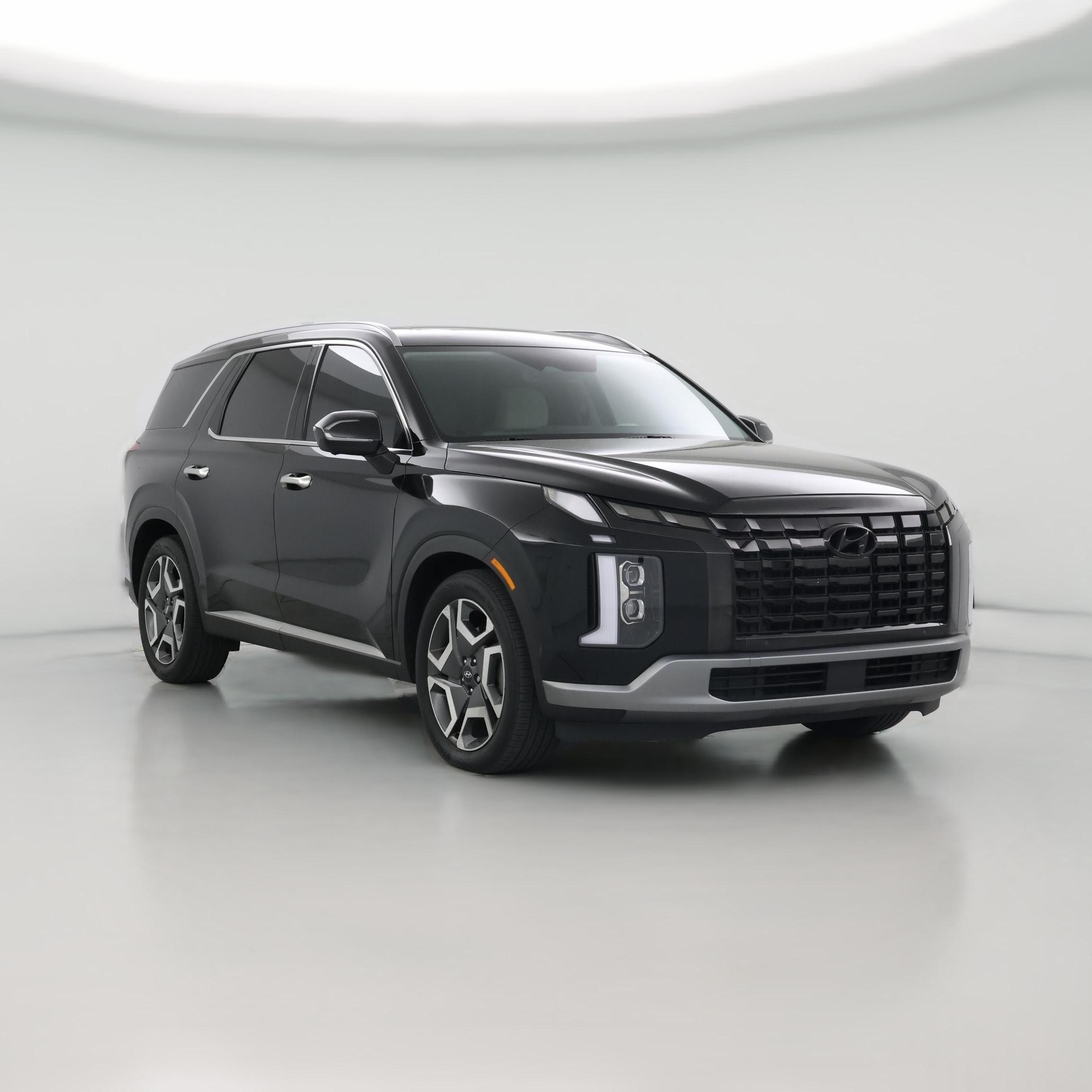 Thumbnail: 2023 Hyundai Palisade - 1