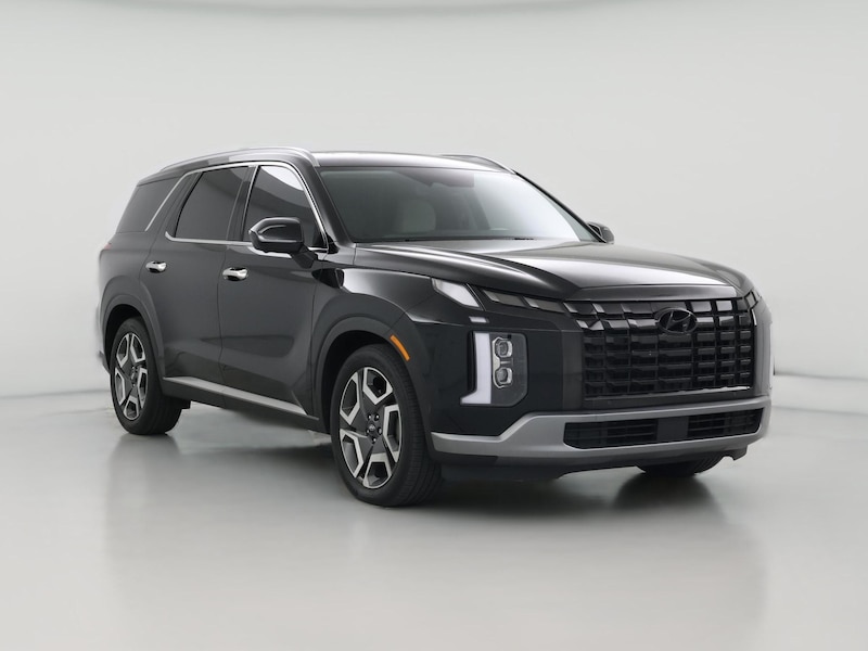 2023 Hyundai Palisade Limited -
                  Henderson, NV