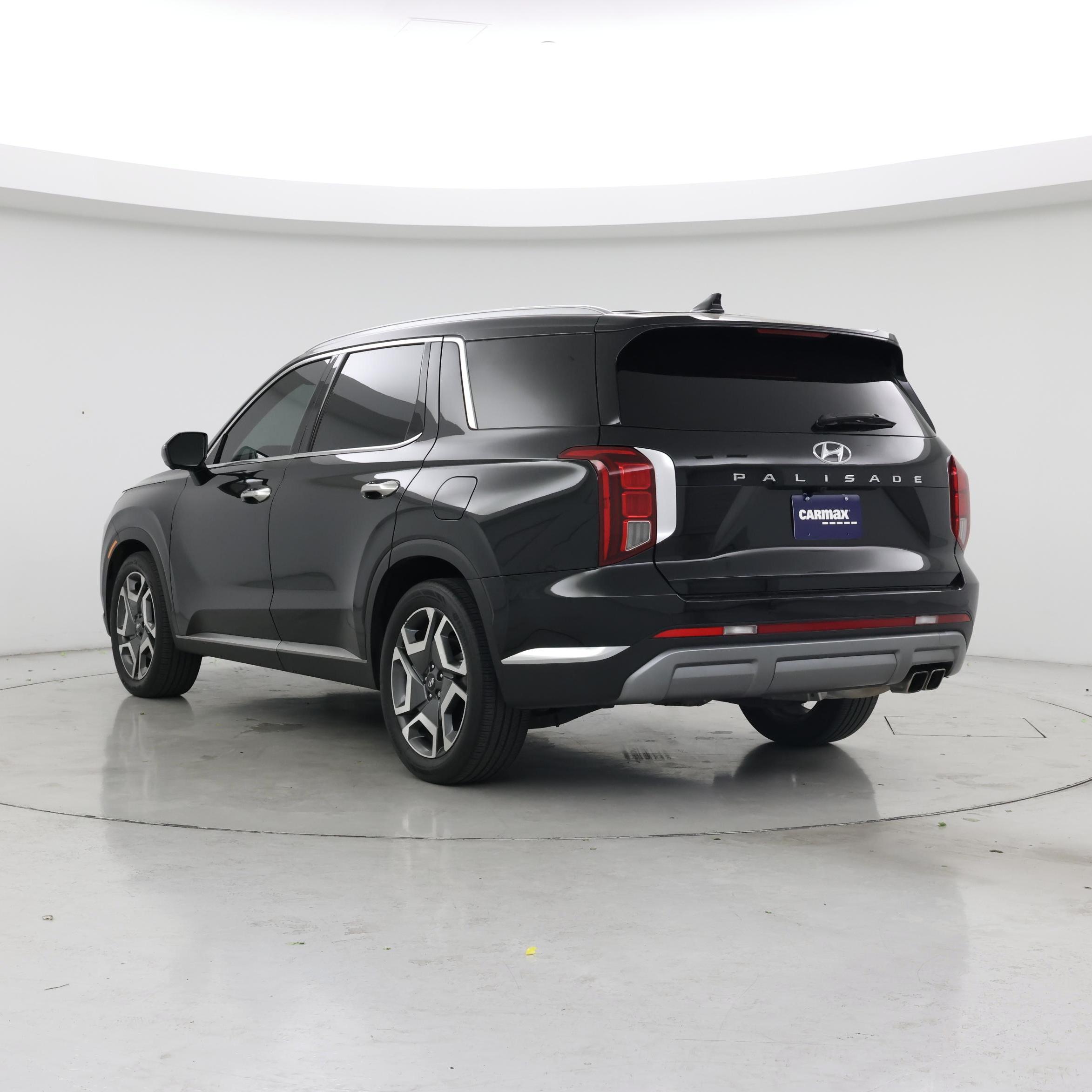 Thumbnail: 2023 Hyundai Palisade - 2