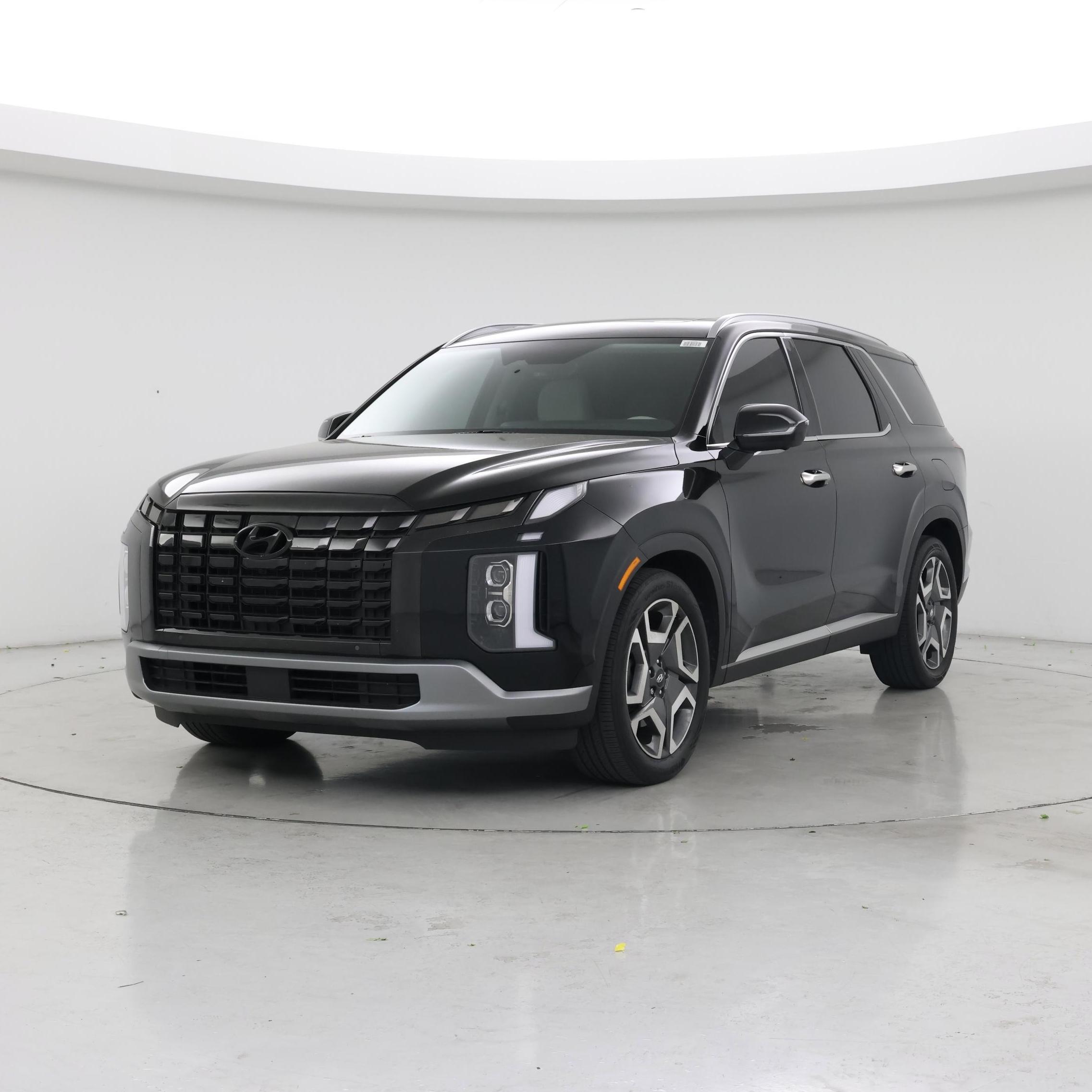 Thumbnail: 2023 Hyundai Palisade - 4