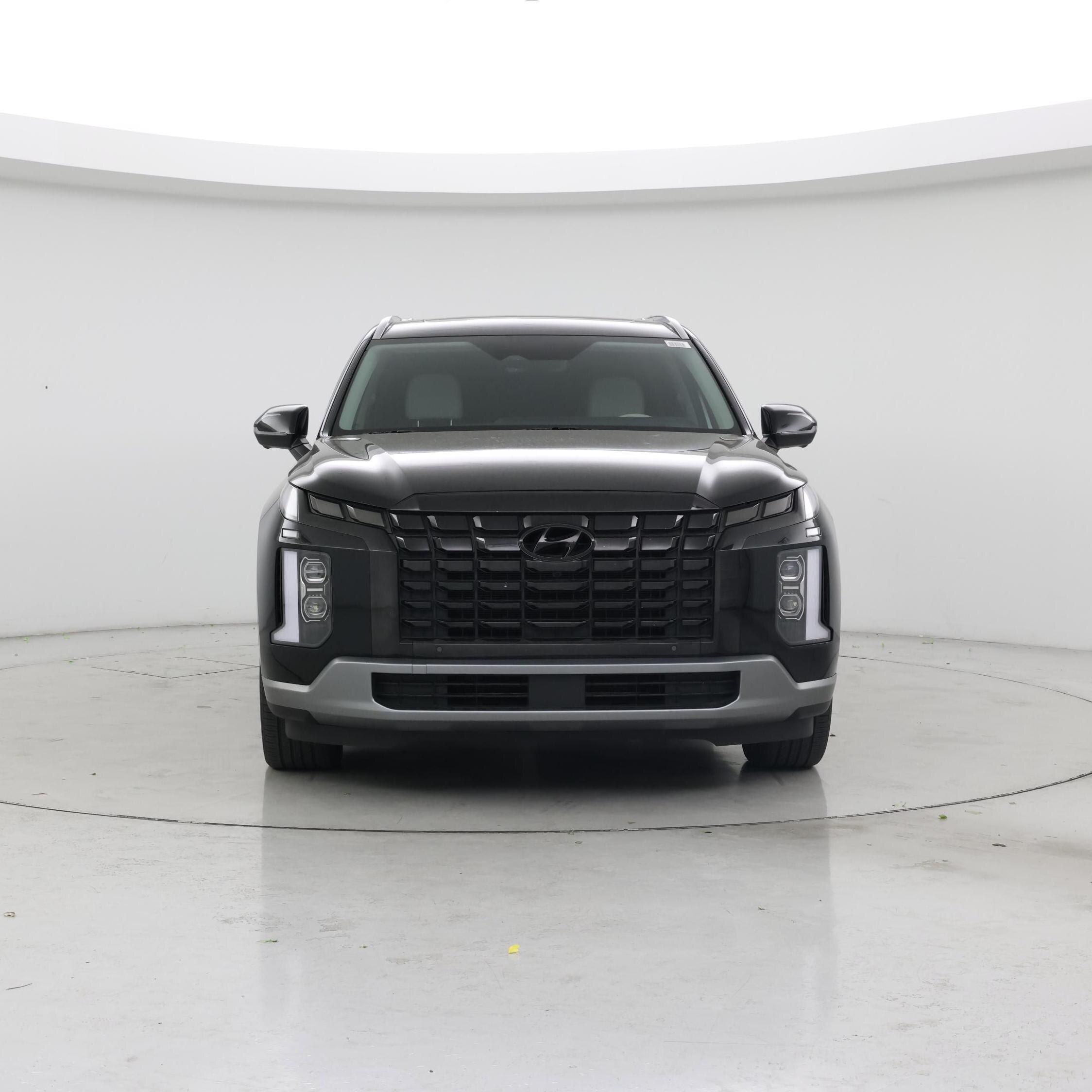 Thumbnail: 2023 Hyundai Palisade - 5