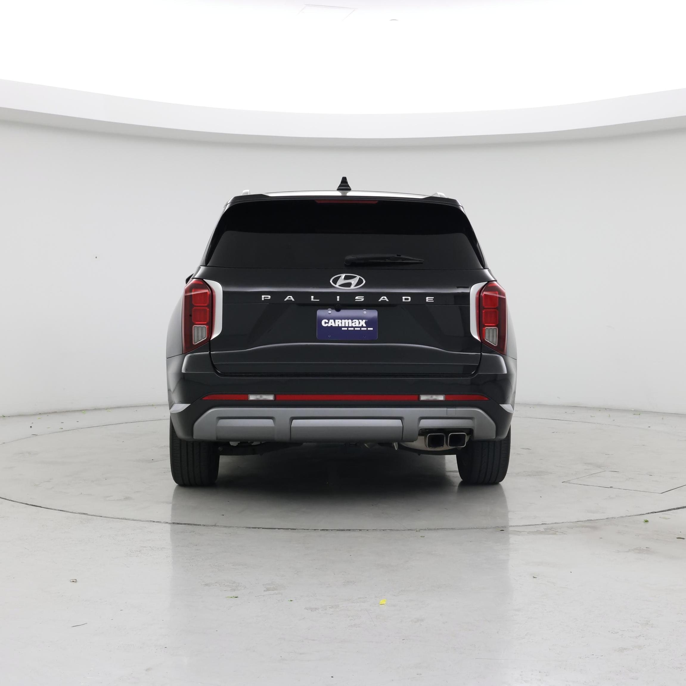 Thumbnail: 2023 Hyundai Palisade - 6