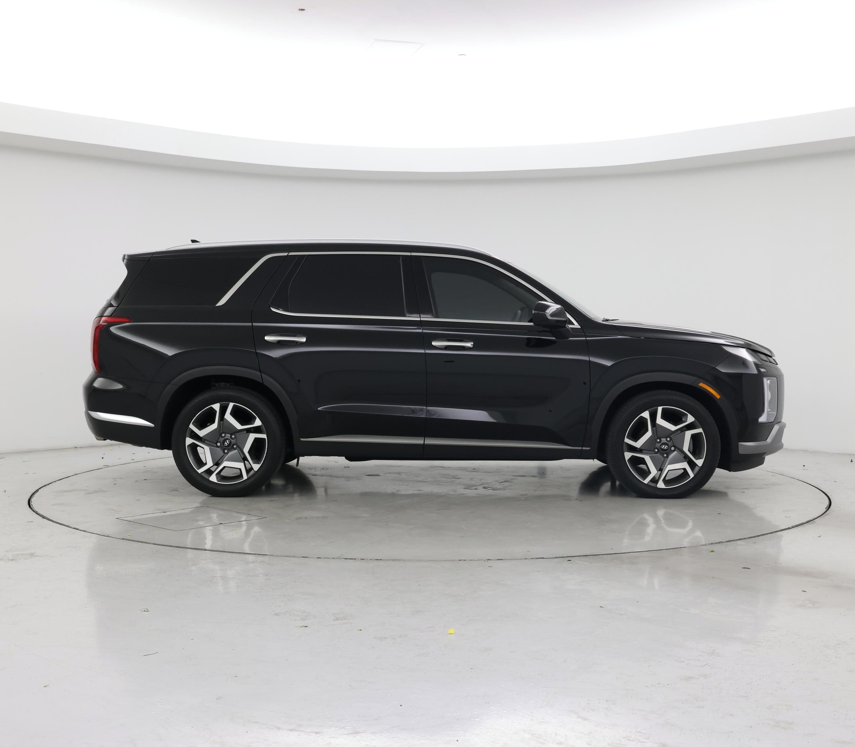 Thumbnail: 2023 Hyundai Palisade - 7