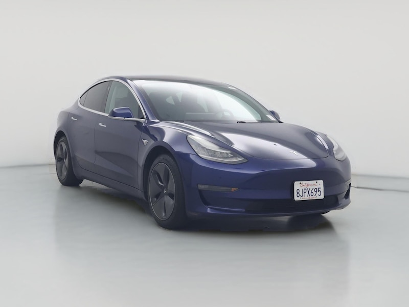 2019 Tesla Model 3 Mid Range -
                  Oxnard, CA