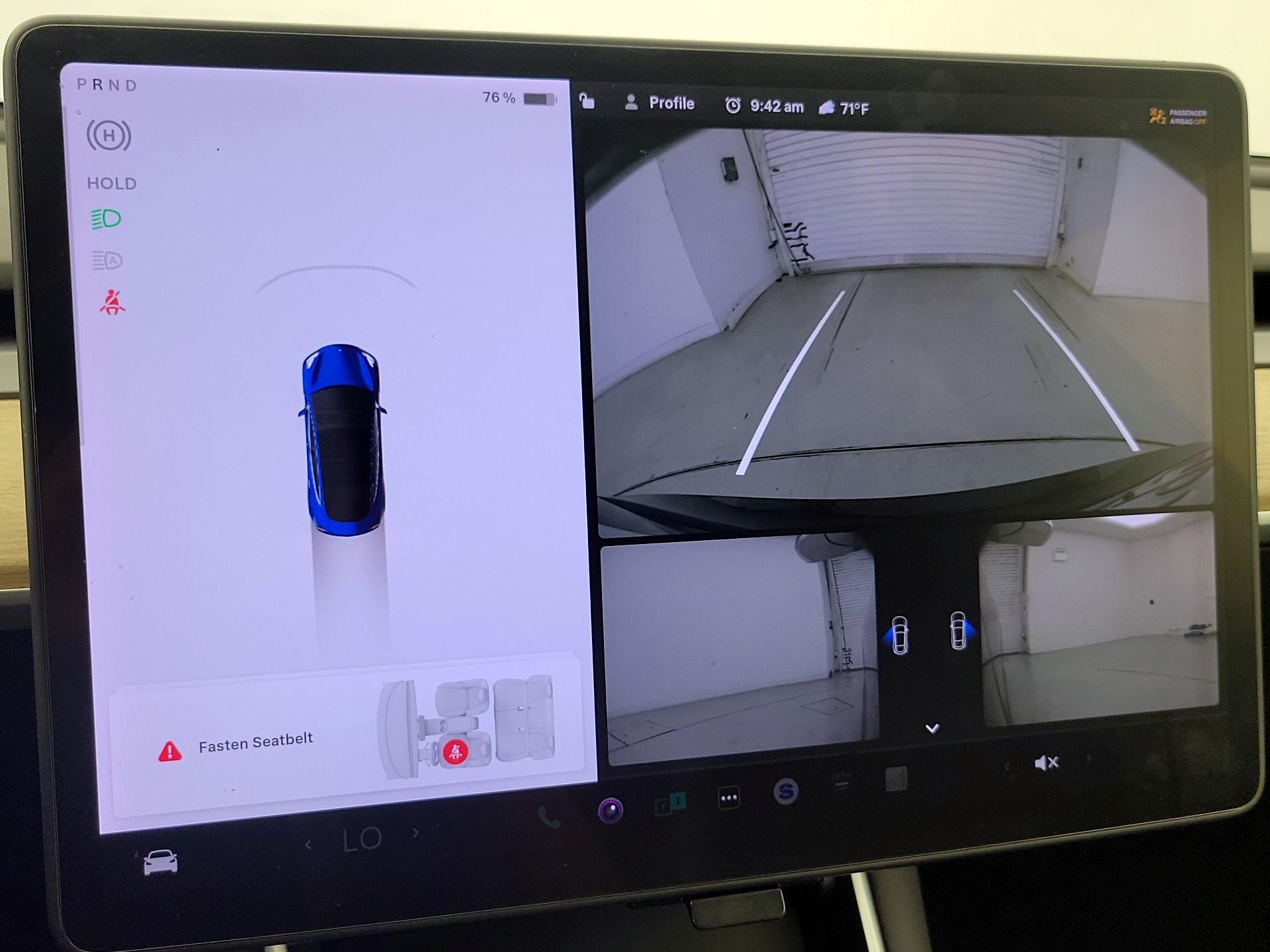 Thumbnail: 2019 Tesla Model 3 - 14