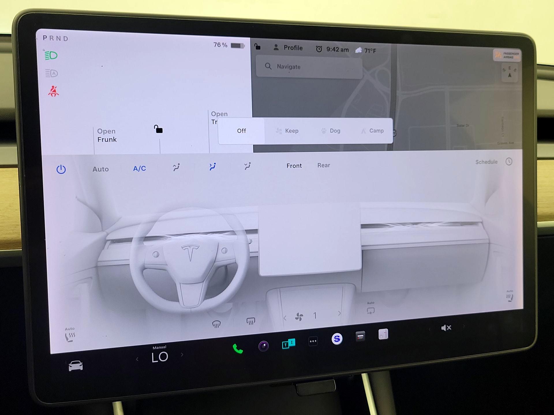 Thumbnail: 2019 Tesla Model 3 - 16