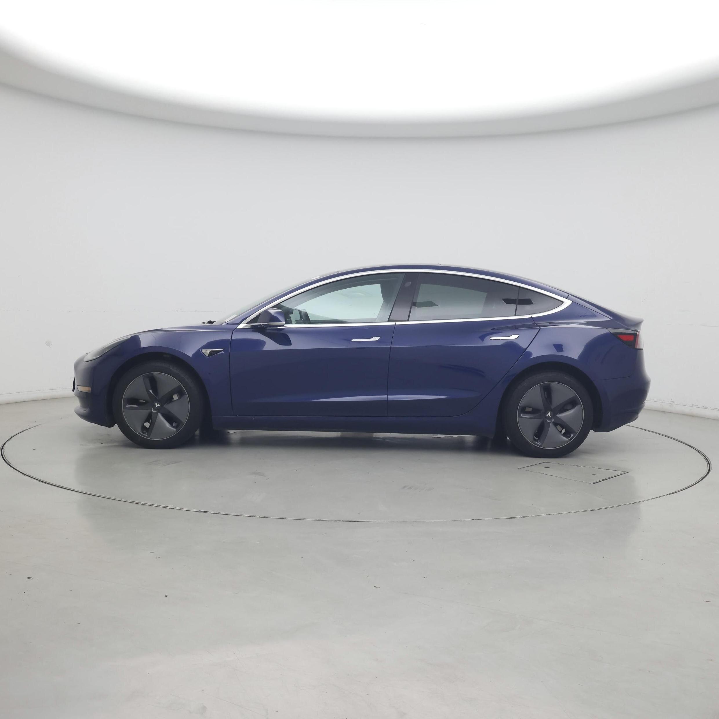 Thumbnail: 2019 Tesla Model 3 - 3