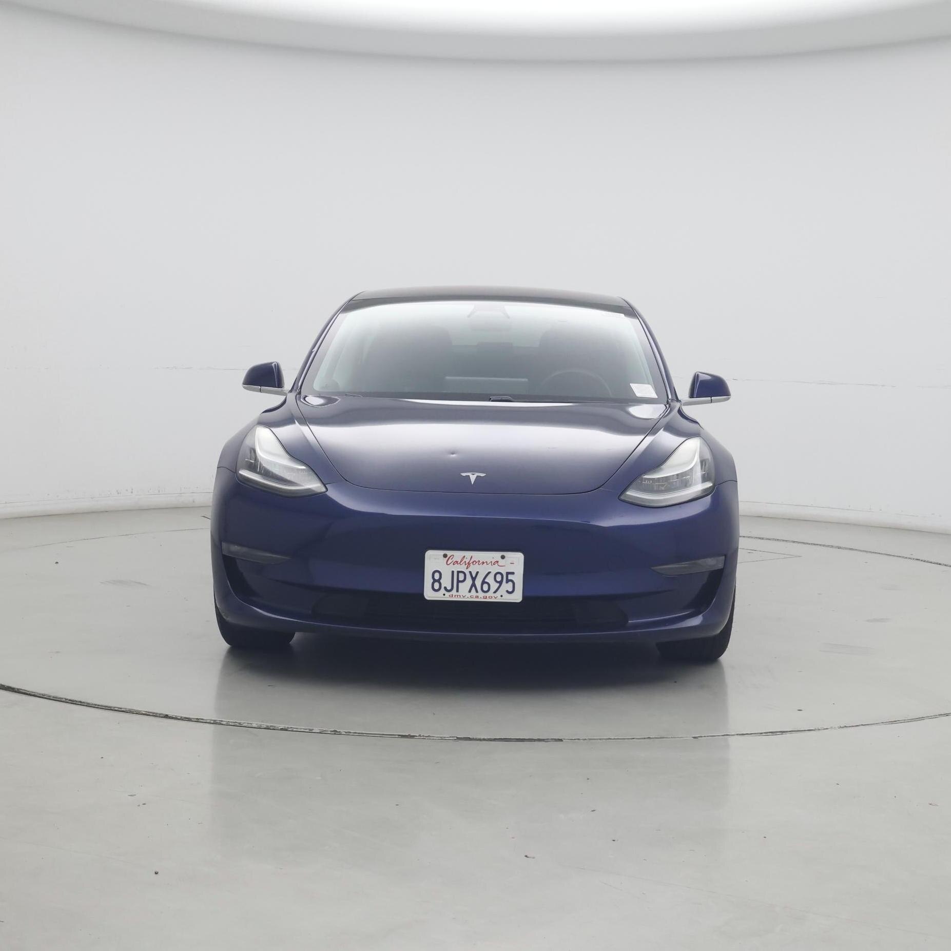Thumbnail: 2019 Tesla Model 3 - 5