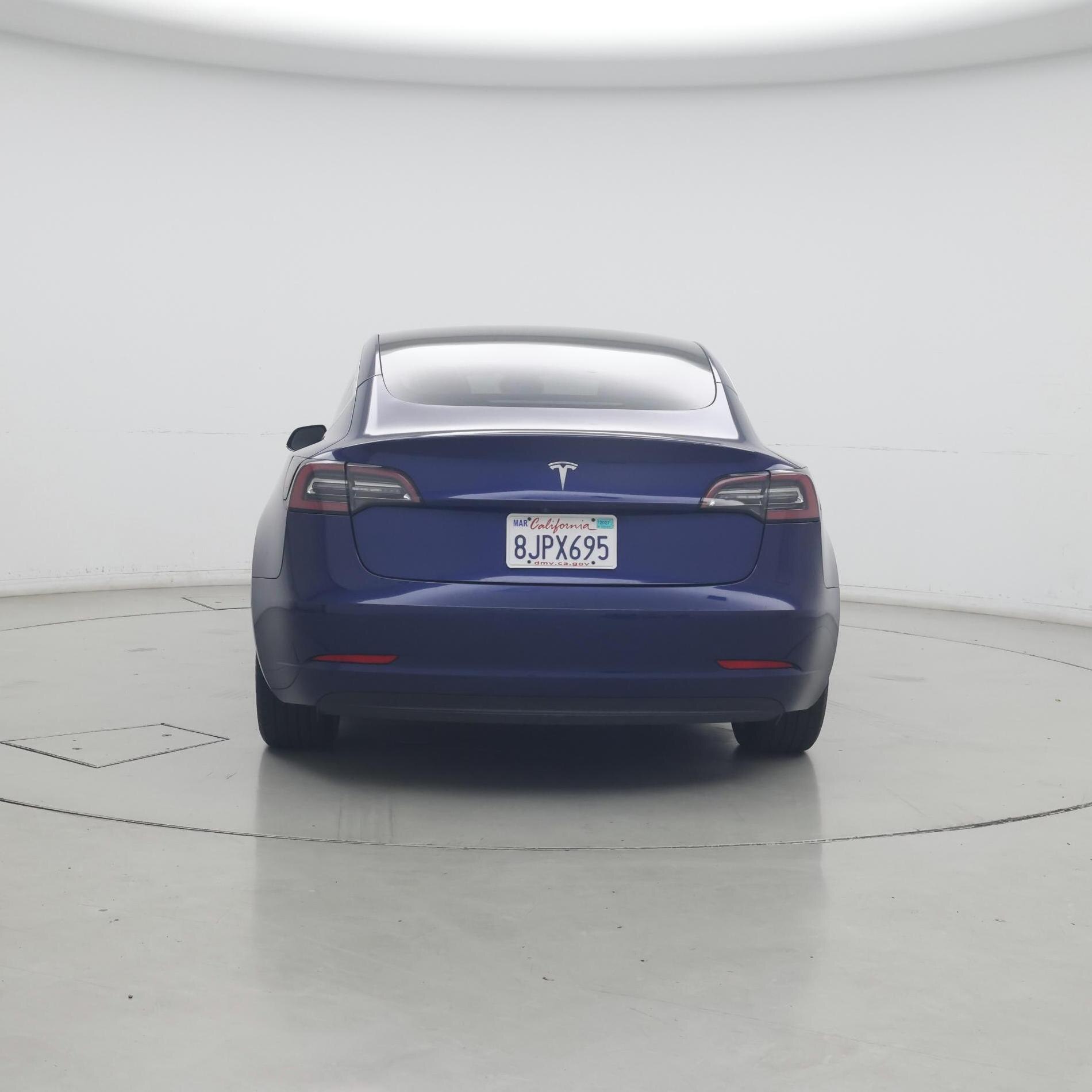 Thumbnail: 2019 Tesla Model 3 - 6