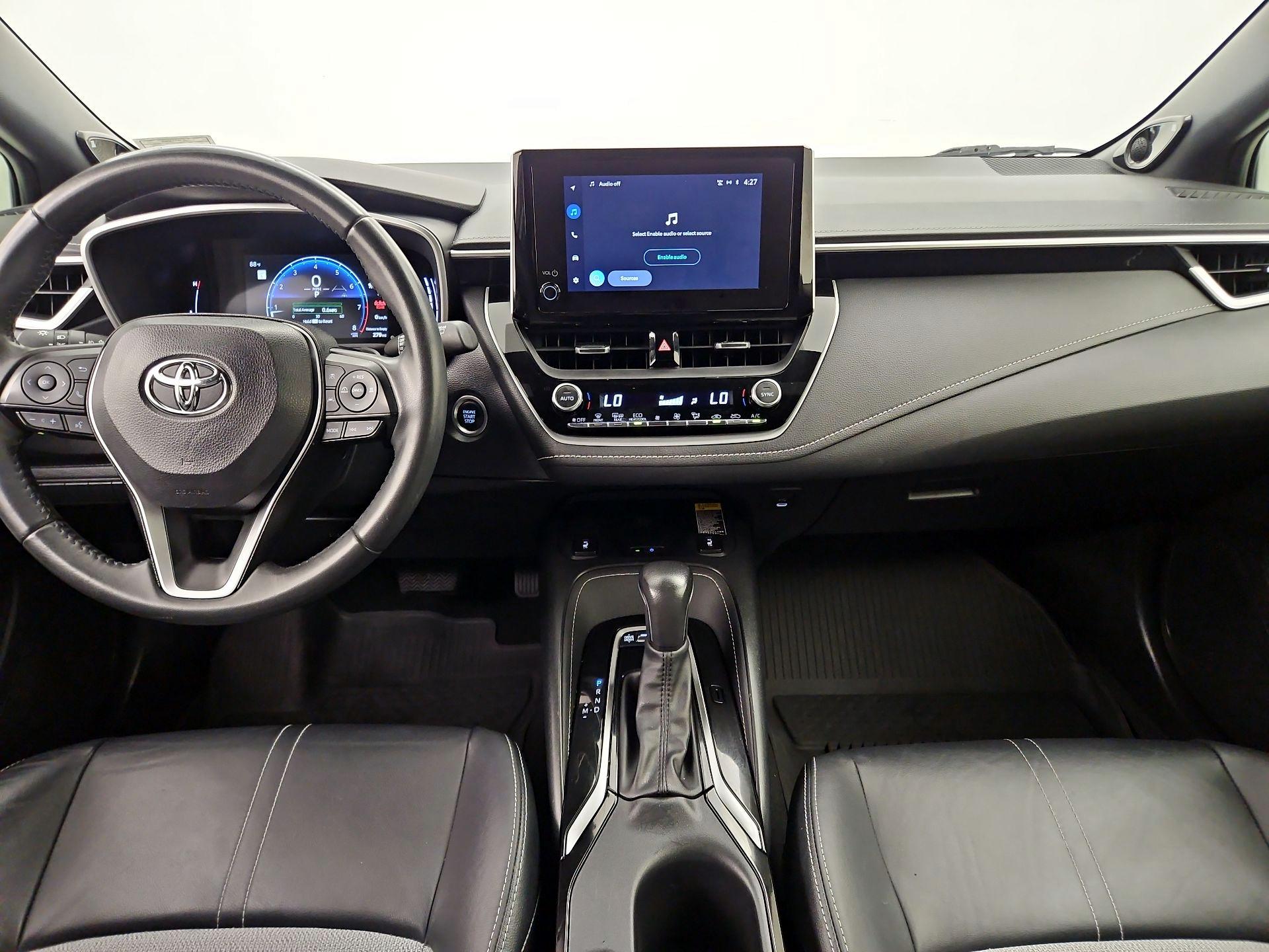 Thumbnail: 2024 Toyota Corolla - 9