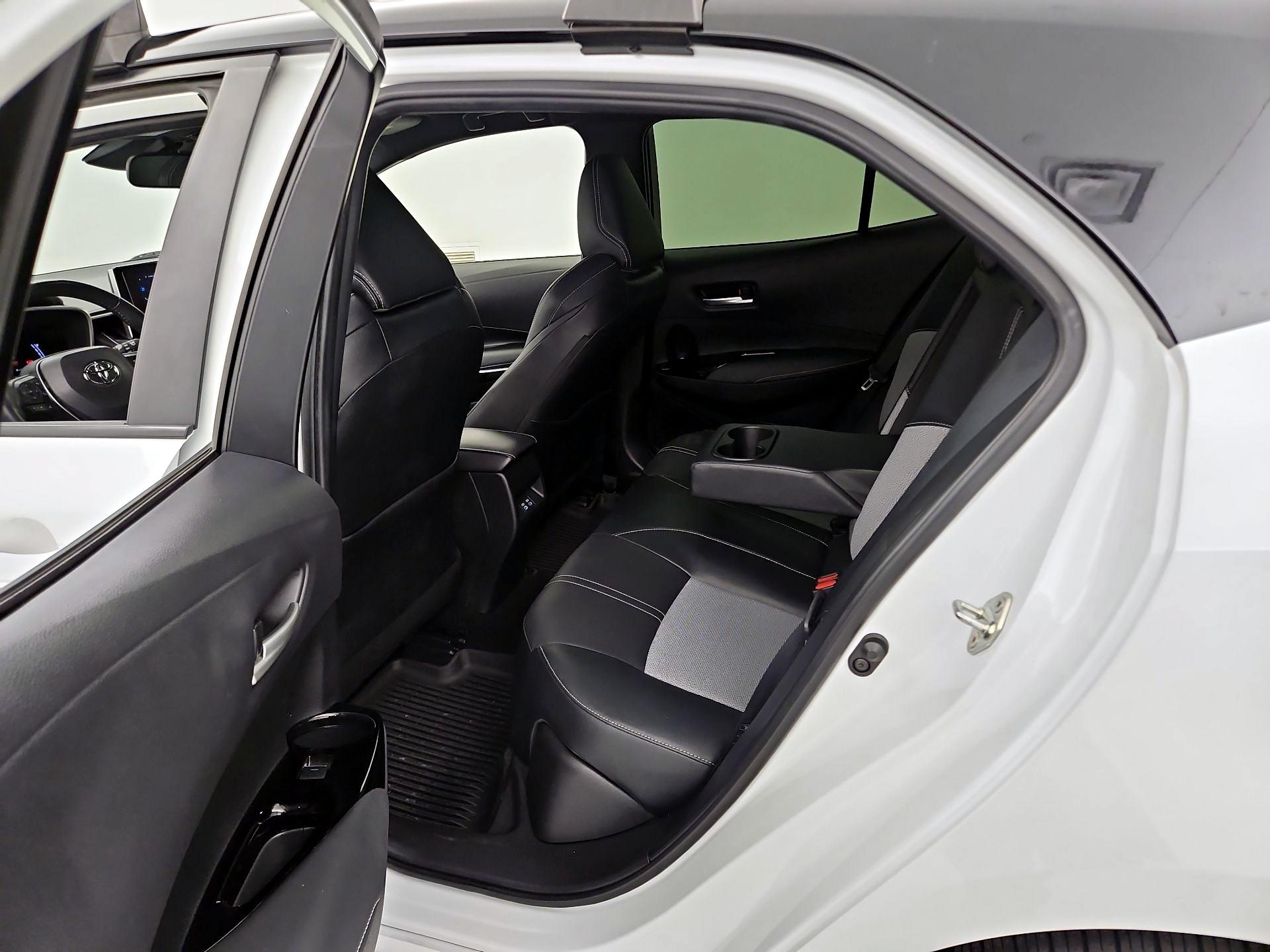 Thumbnail: 2024 Toyota Corolla - 16