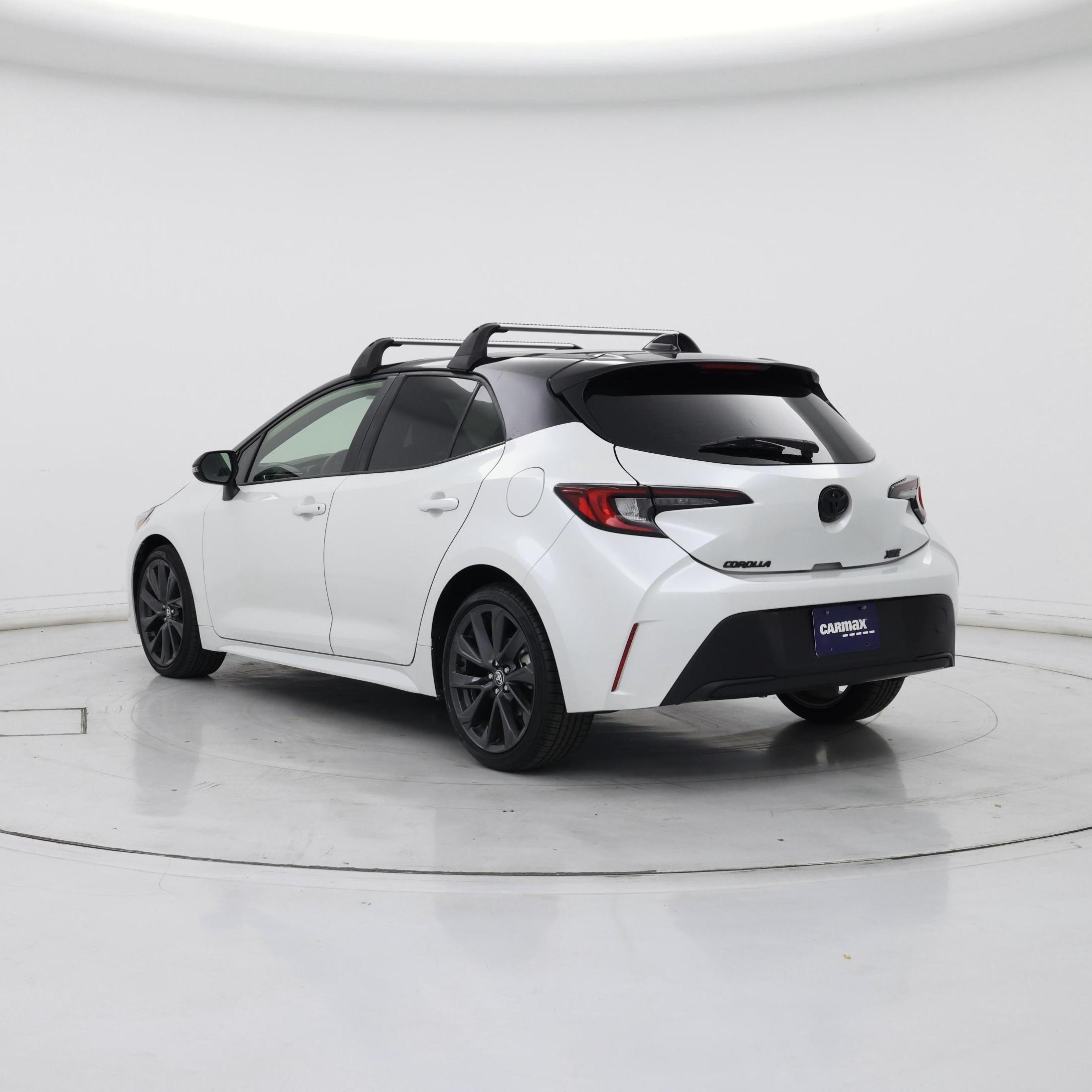 Thumbnail: 2024 Toyota Corolla - 2