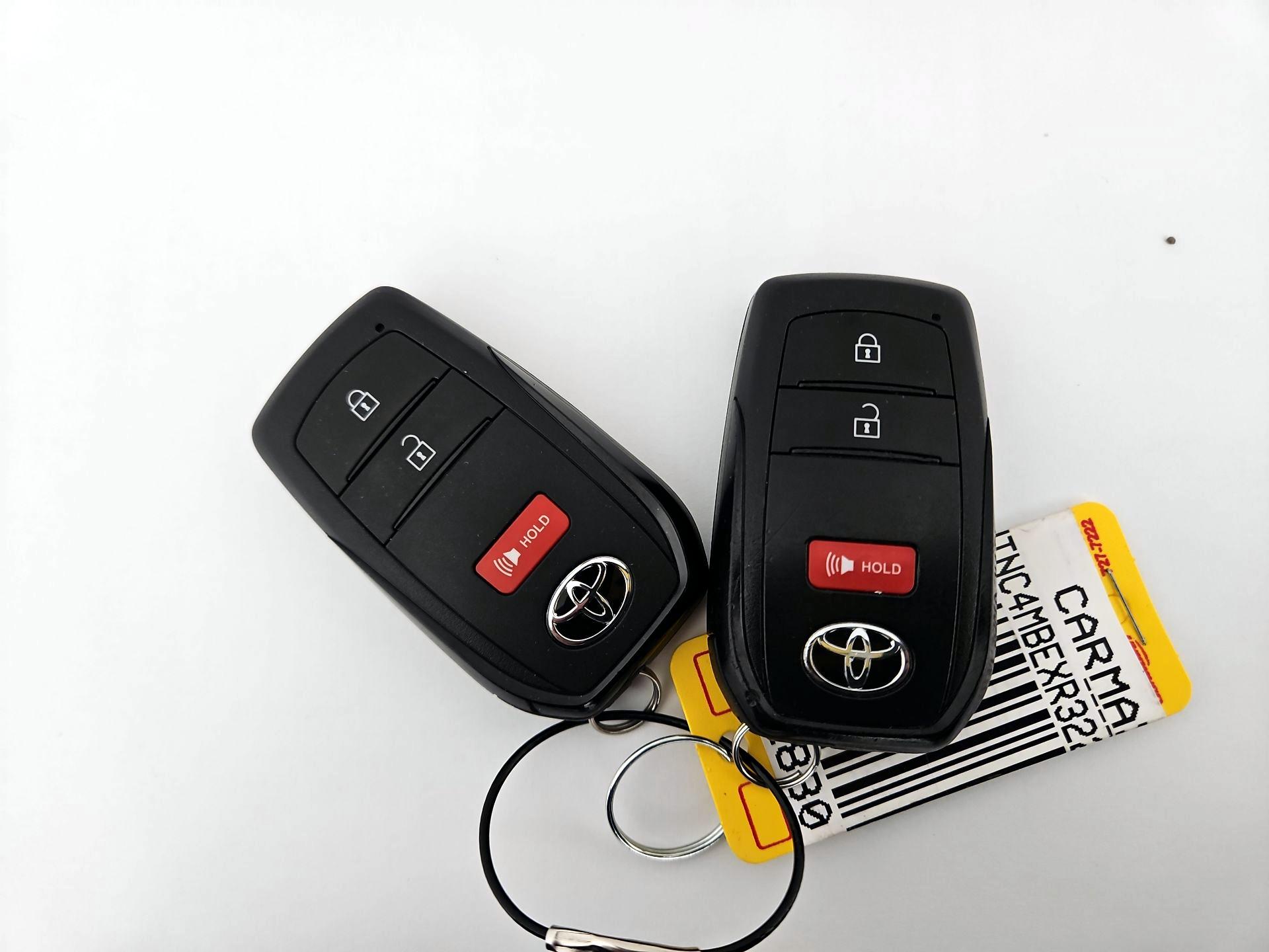 Thumbnail: 2024 Toyota Corolla - 19