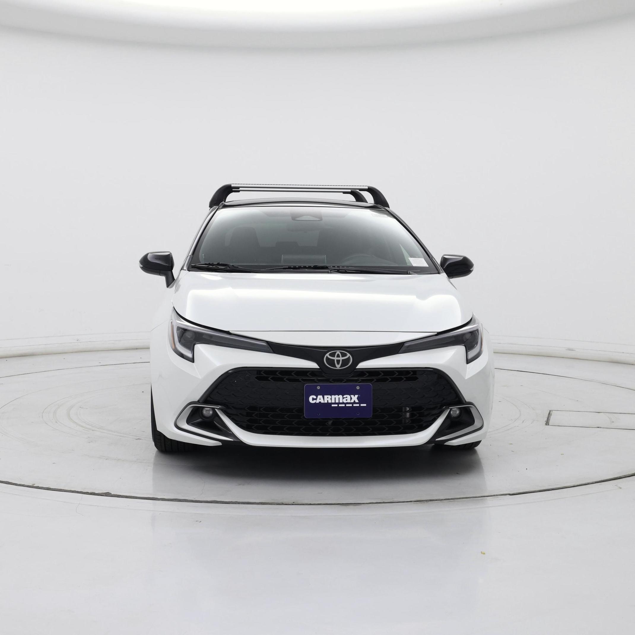 Thumbnail: 2024 Toyota Corolla - 5