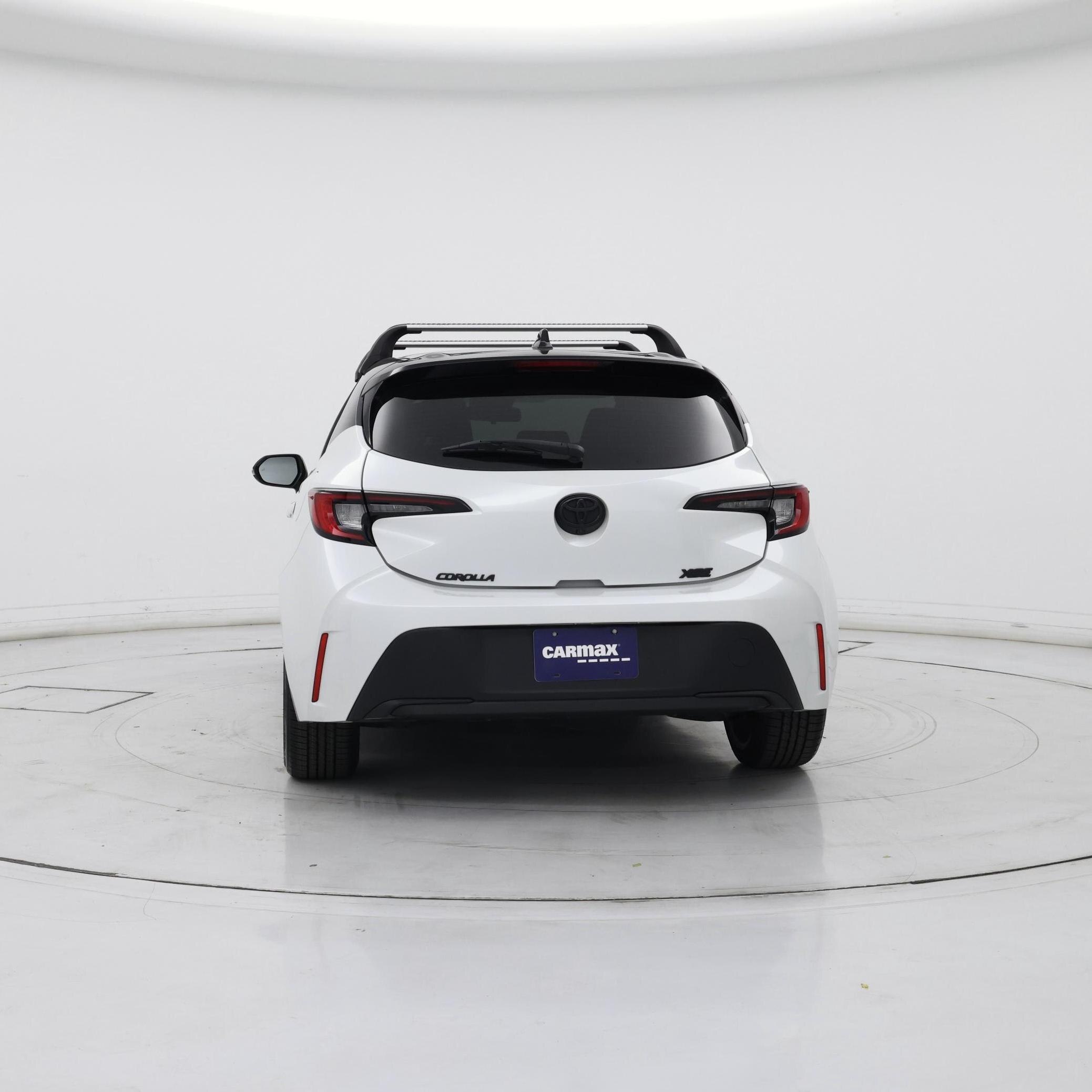 Thumbnail: 2024 Toyota Corolla - 6