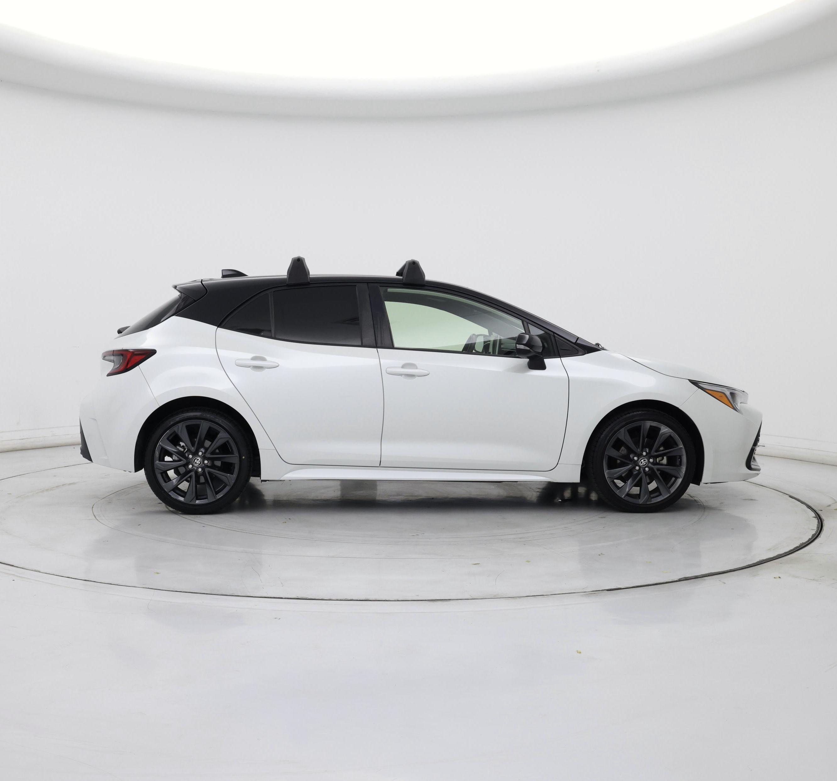 Thumbnail: 2024 Toyota Corolla - 7