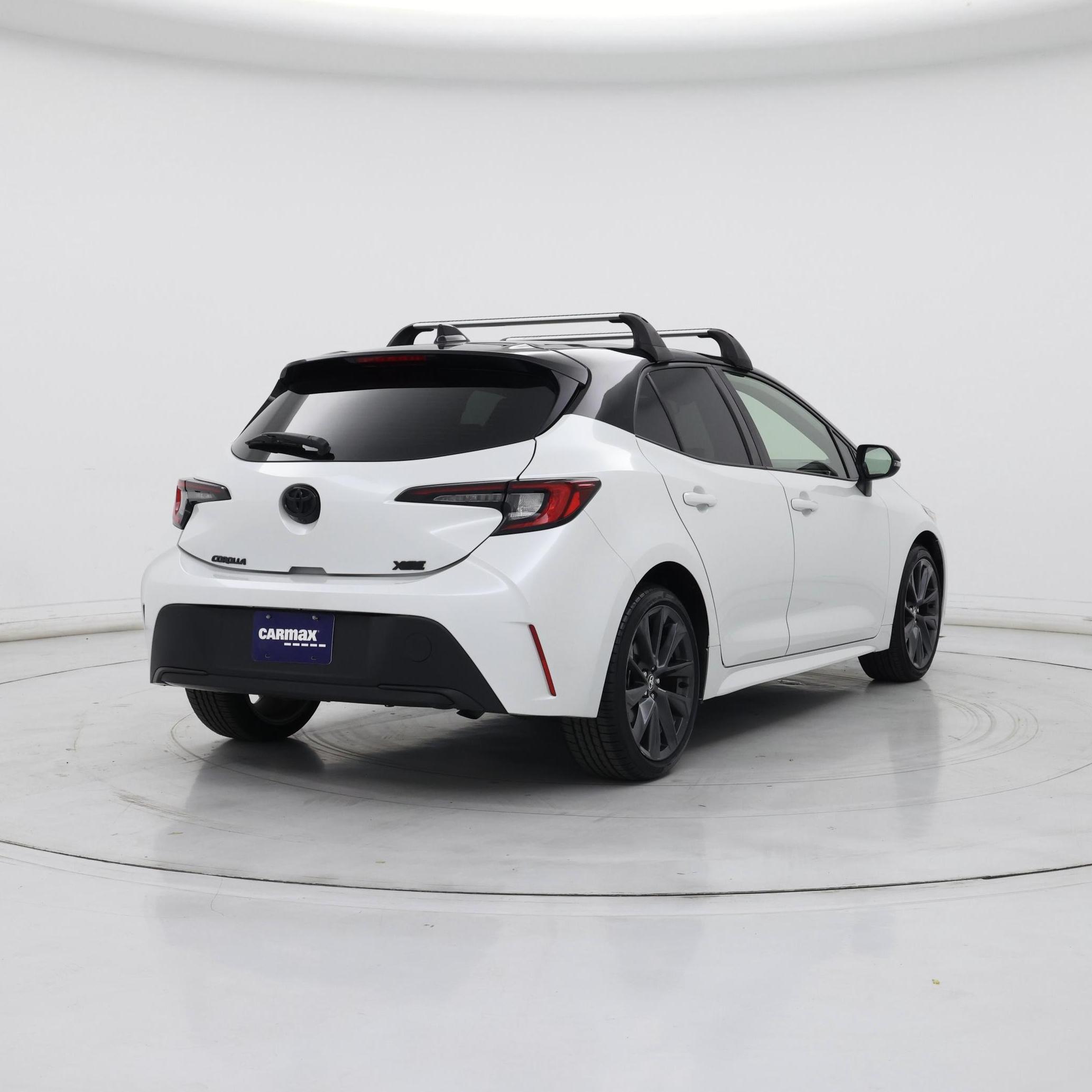 Thumbnail: 2024 Toyota Corolla - 8