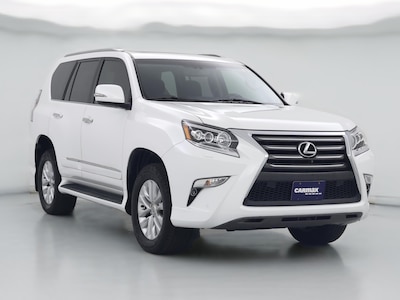 2019 Lexus GX 460 Premium