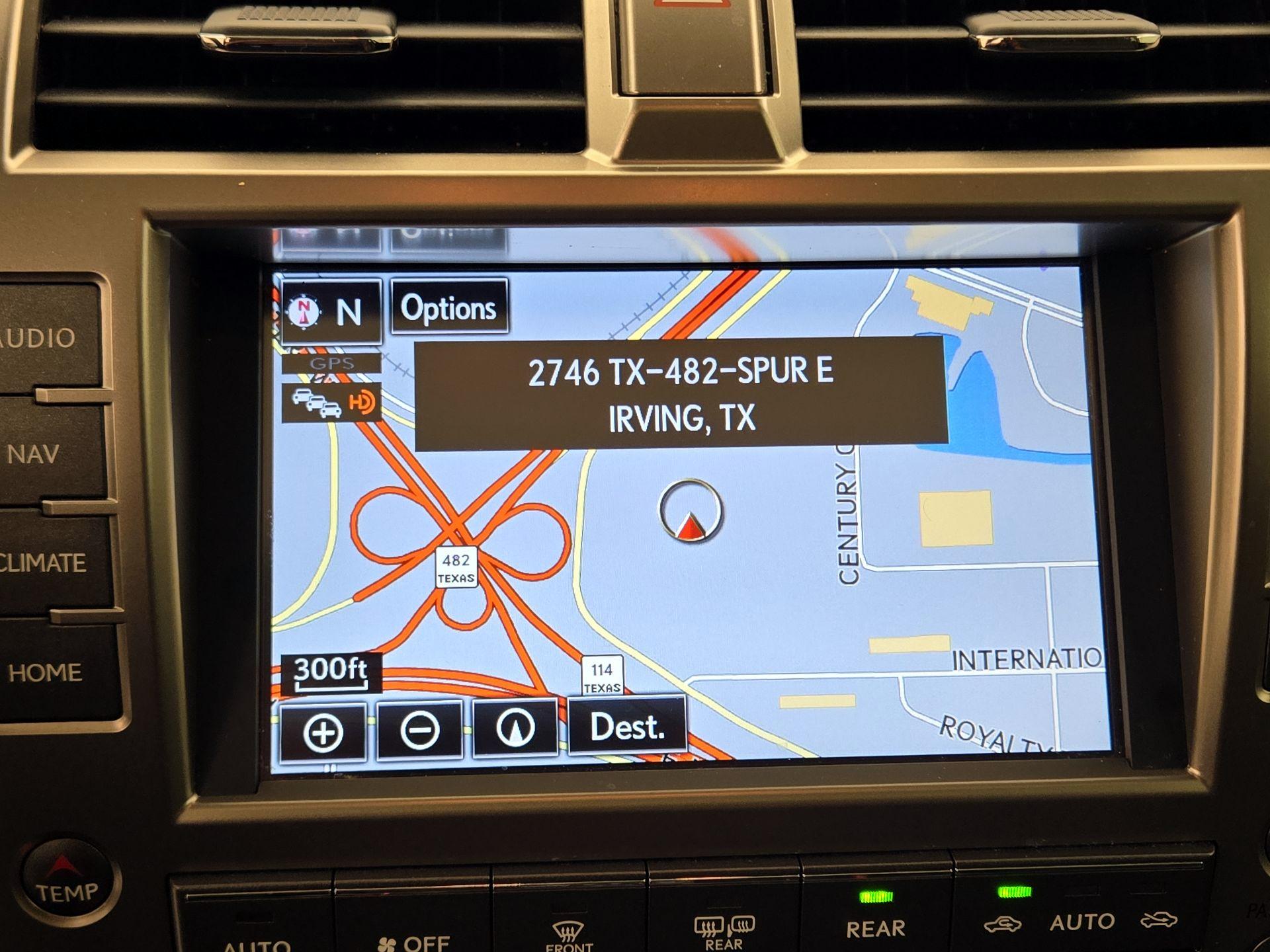 Thumbnail: 2019 Lexus GX - 14