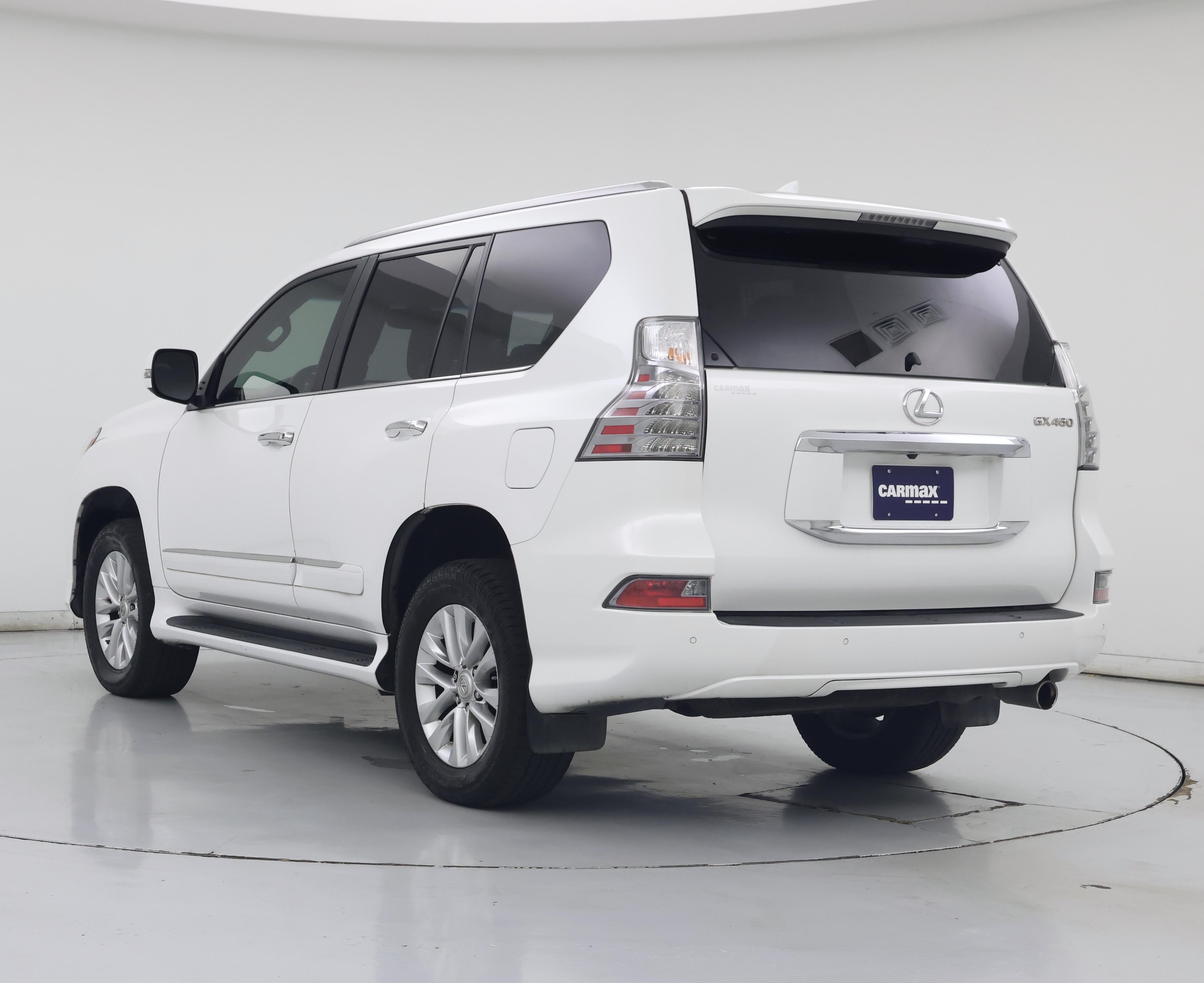 Thumbnail: 2019 Lexus GX - 2
