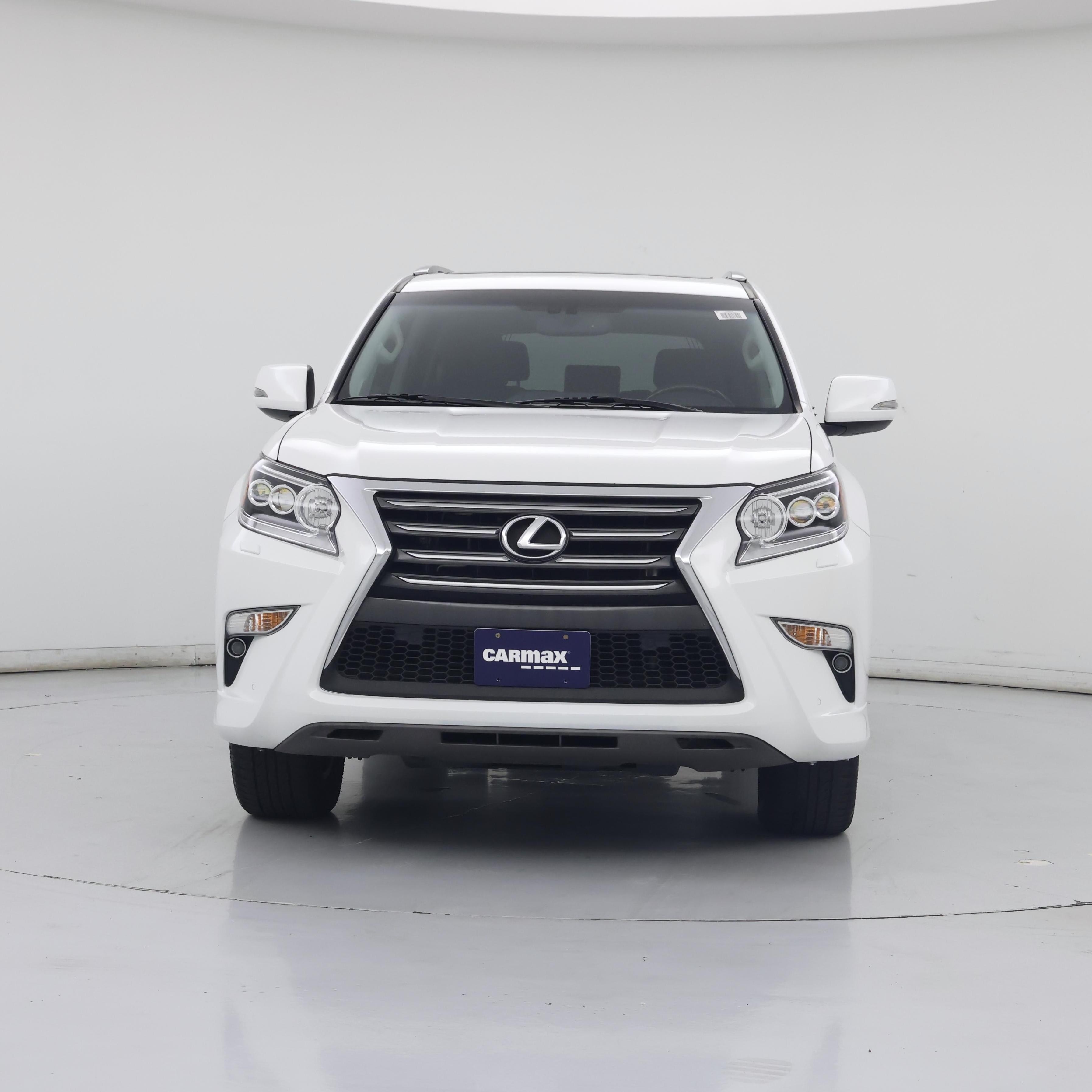 Thumbnail: 2019 Lexus GX - 5