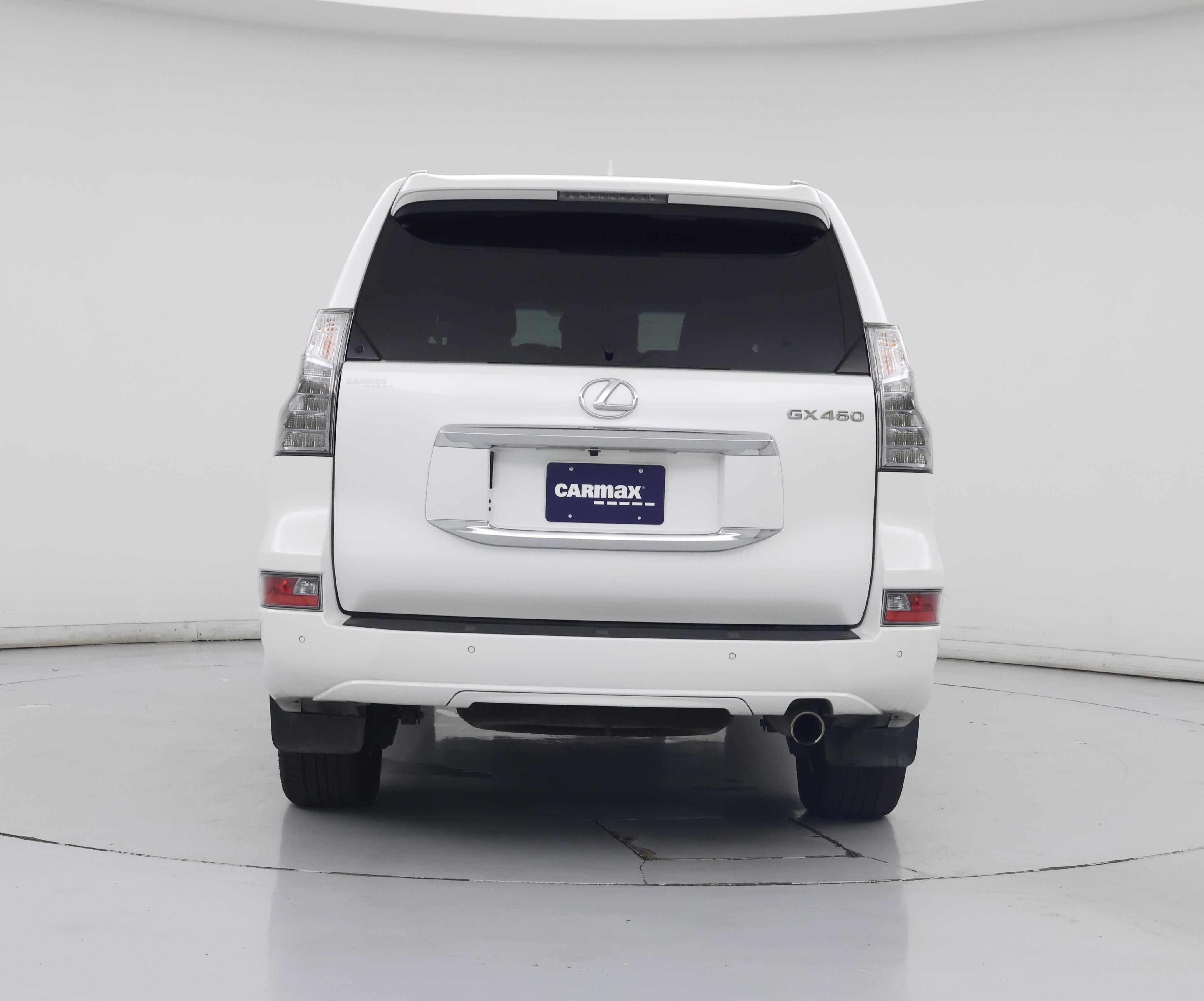 Thumbnail: 2019 Lexus GX - 6