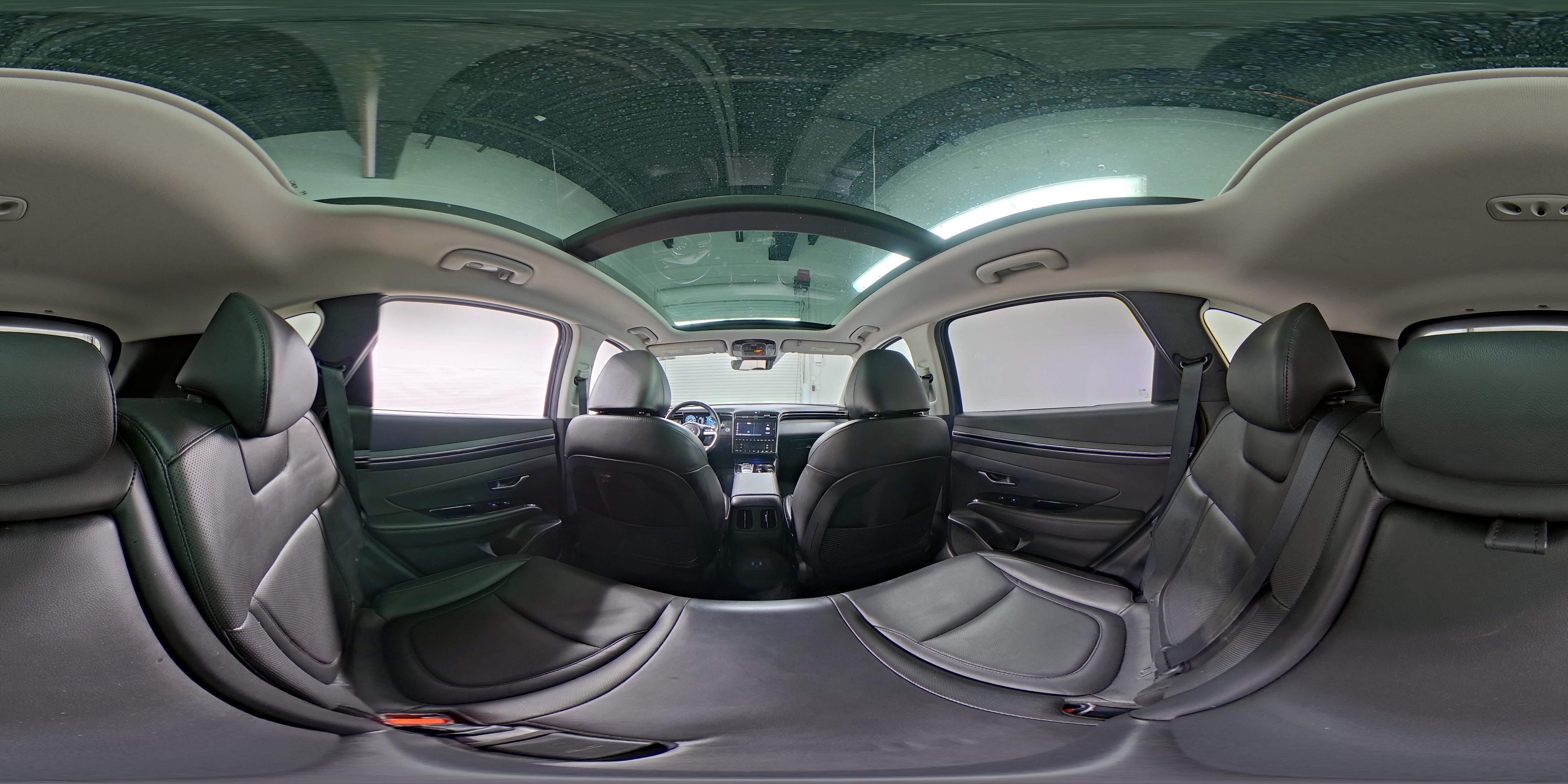 2022 Hyundai Tucson Limited - Photo 27