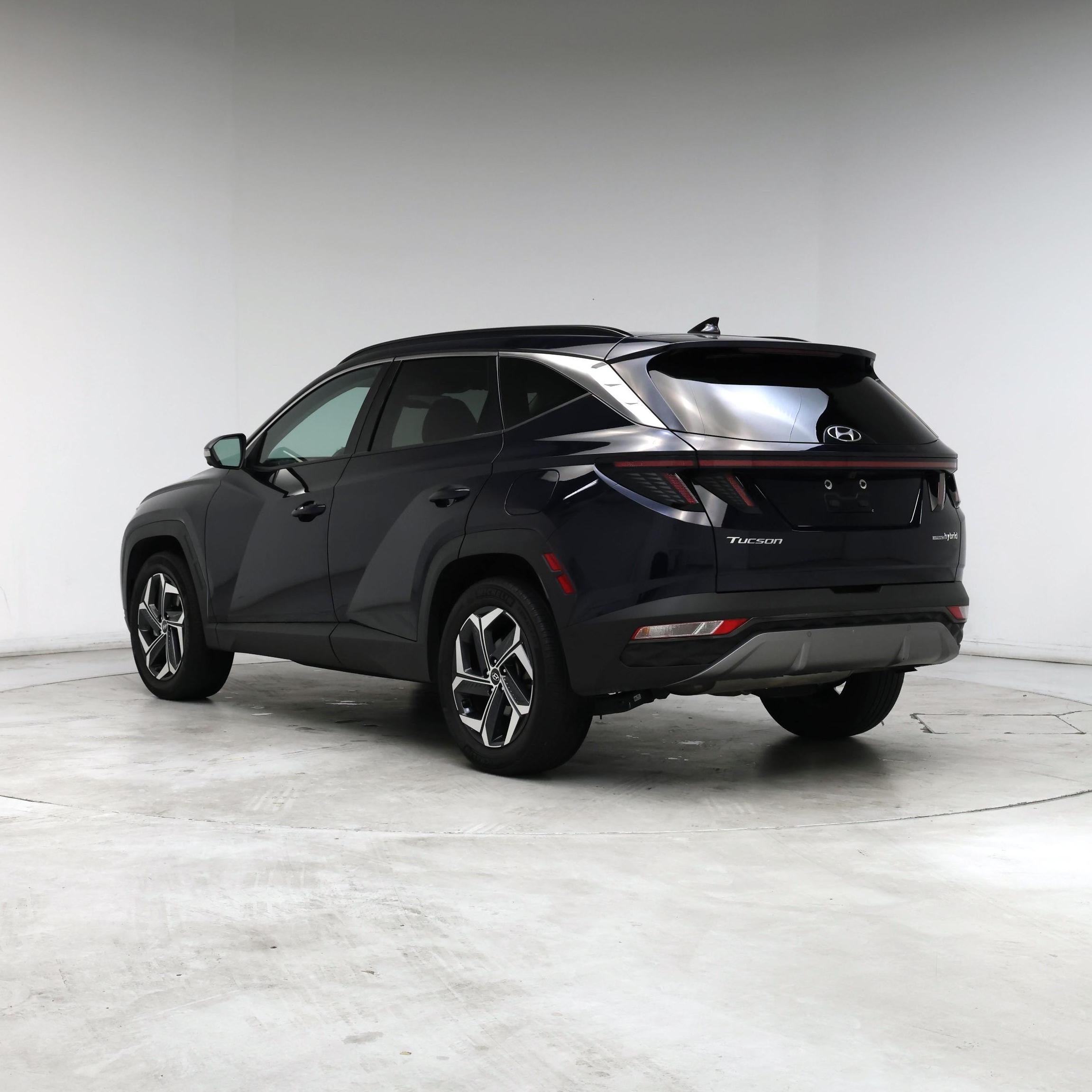 Thumbnail: 2022 Hyundai Tucson - 2