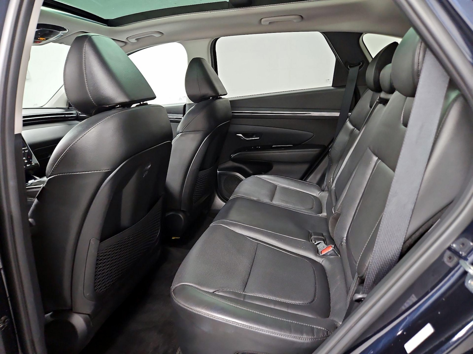 2022 Hyundai Tucson Limited - Photo 22