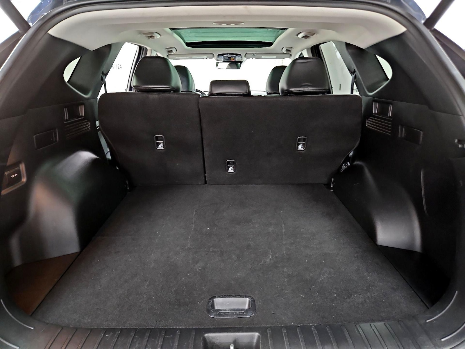 2022 Hyundai Tucson Limited - Photo 23