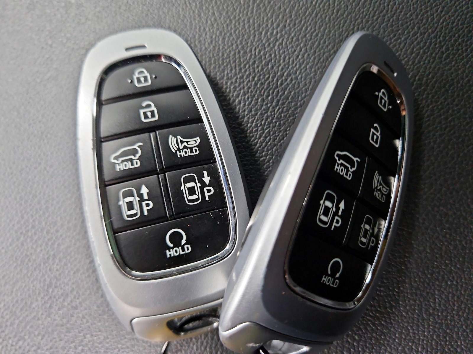 2022 Hyundai Tucson Limited - Photo 25