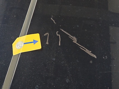 Condition detail