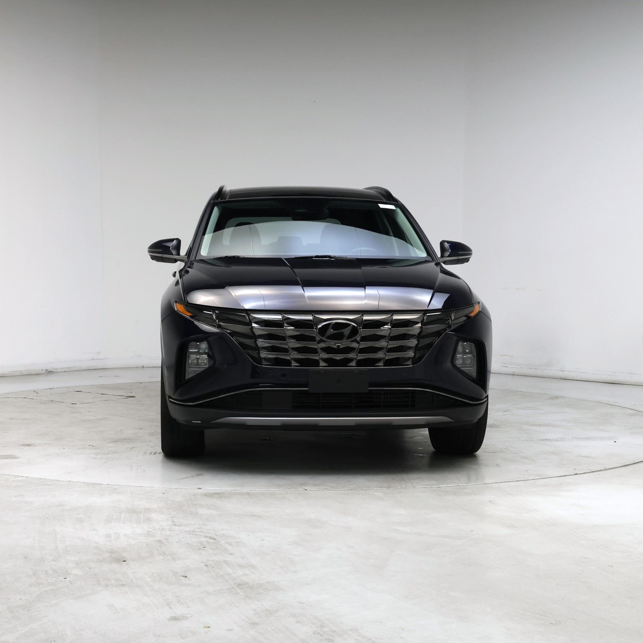 Thumbnail: 2022 Hyundai Tucson - 5