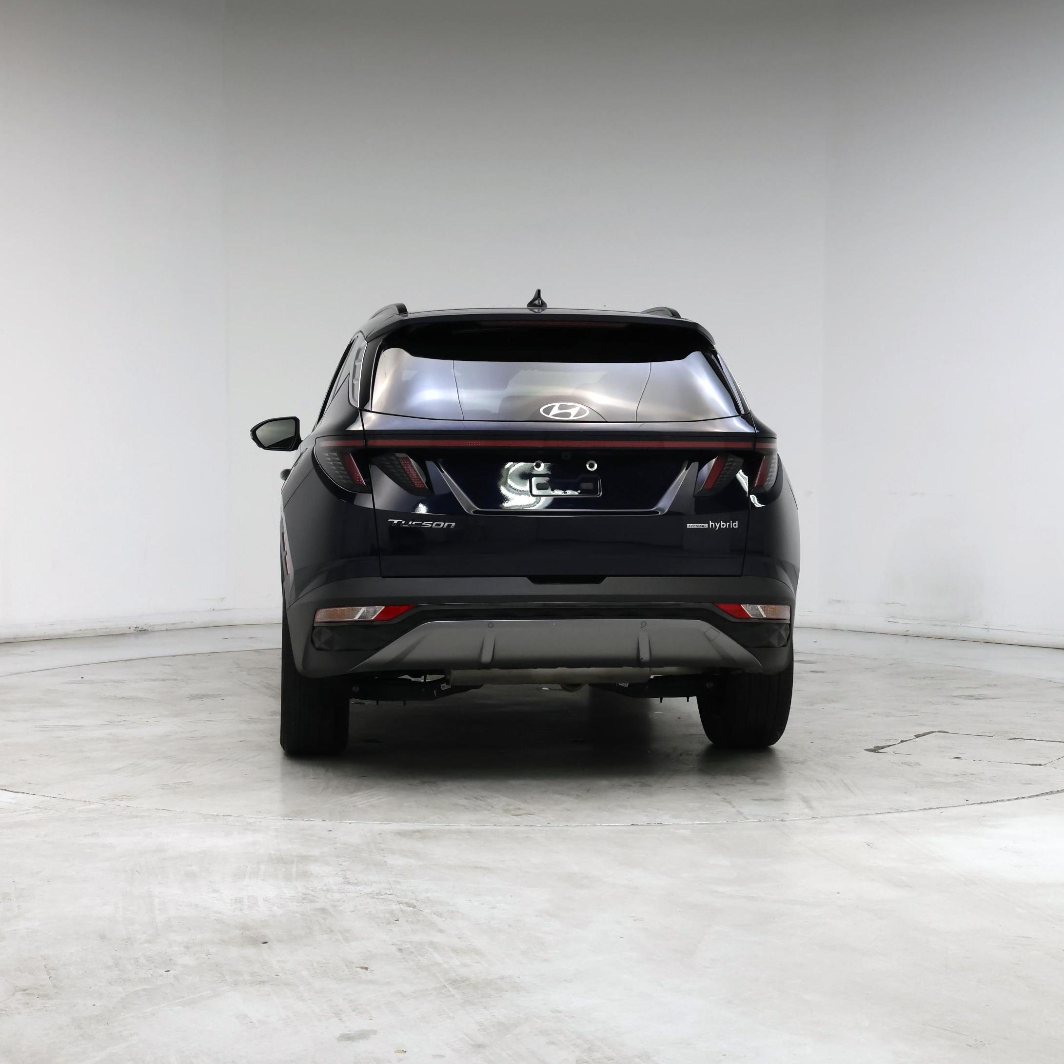 Thumbnail: 2022 Hyundai Tucson - 6