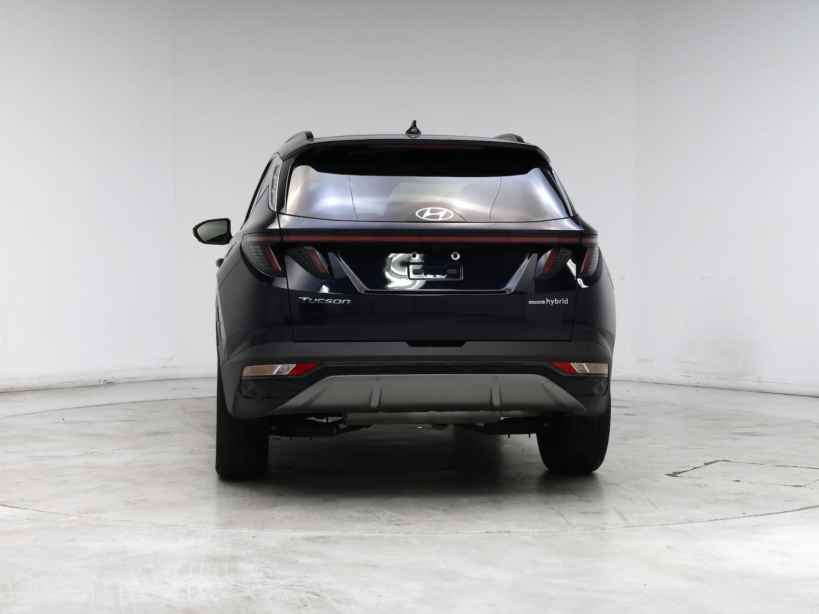 2022 Hyundai Tucson Limited - Photo 7