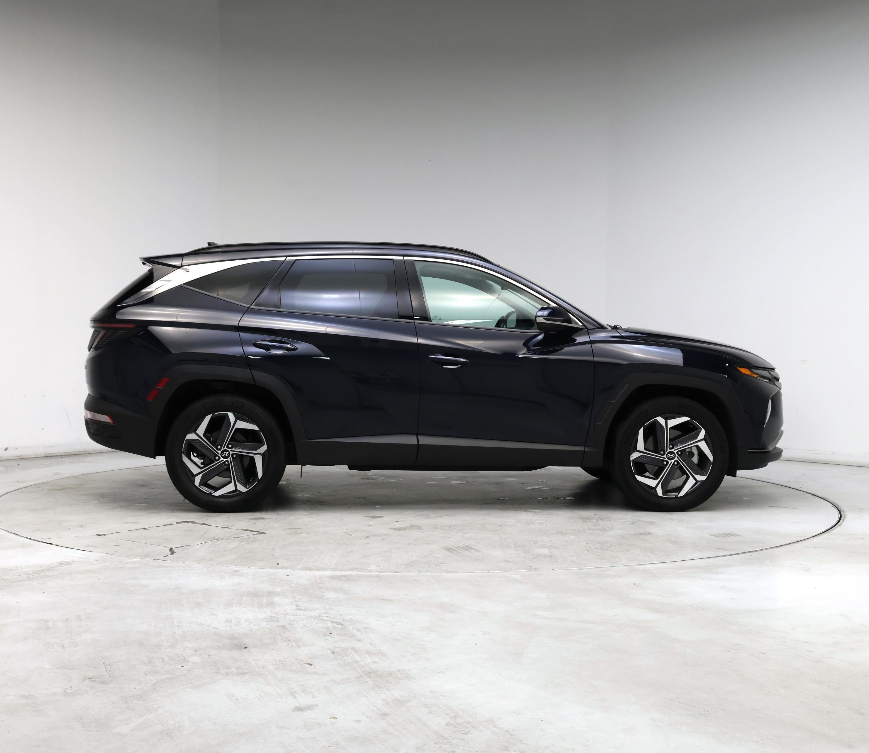 Thumbnail: 2022 Hyundai Tucson - 7
