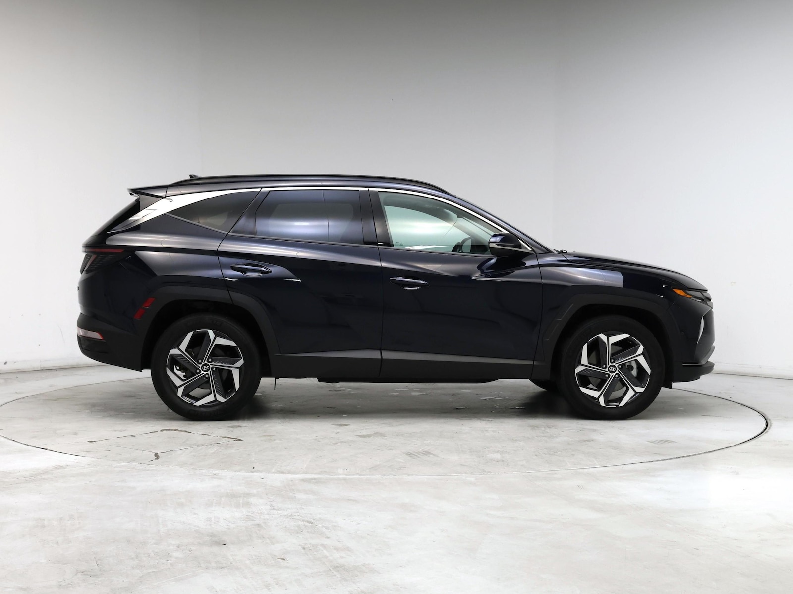 2022 Hyundai Tucson Limited - Photo 8