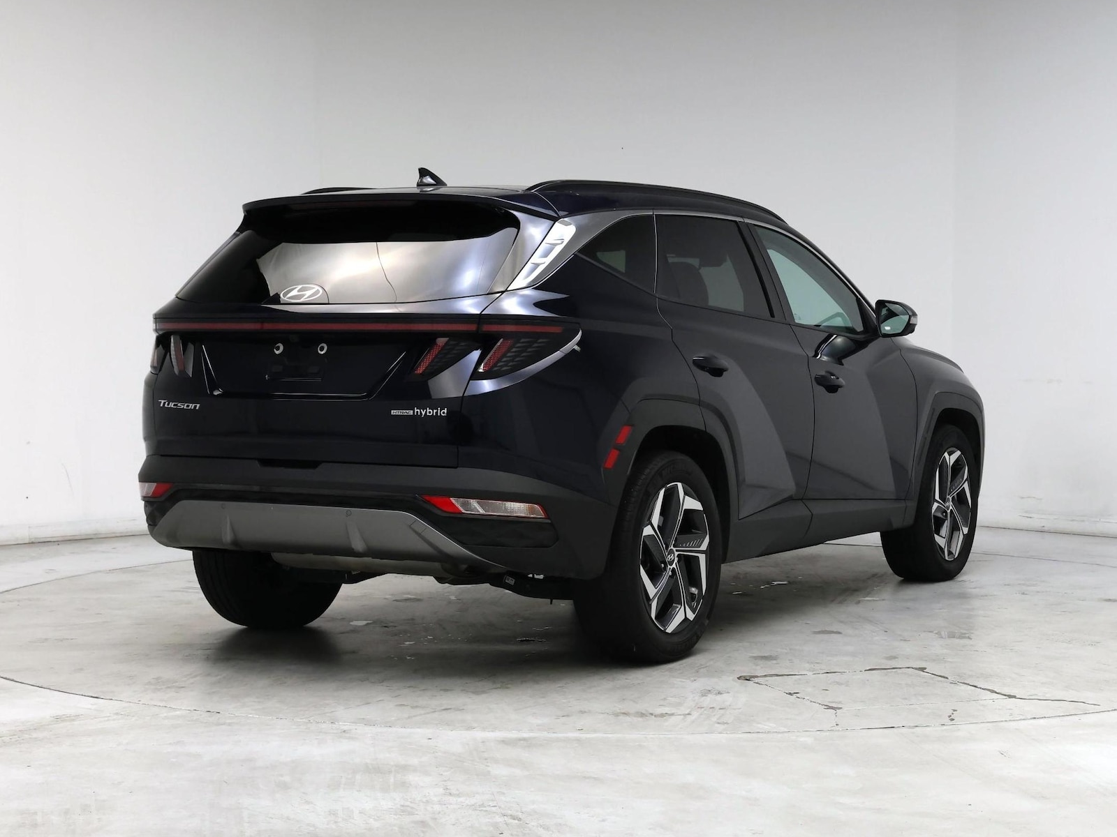 2022 Hyundai Tucson Limited - Photo 9