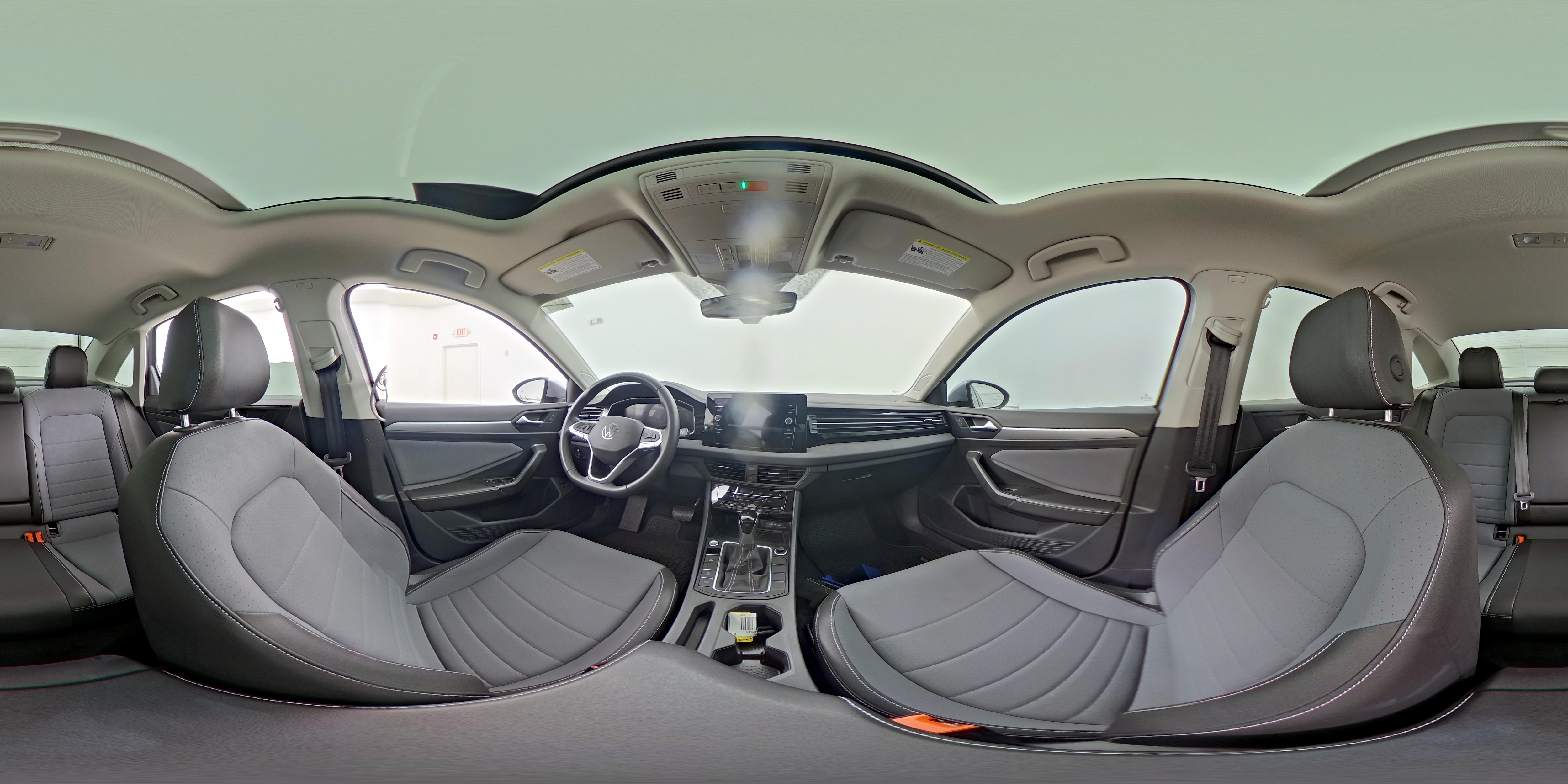 2025 Volkswagen Jetta SE - Photo 25