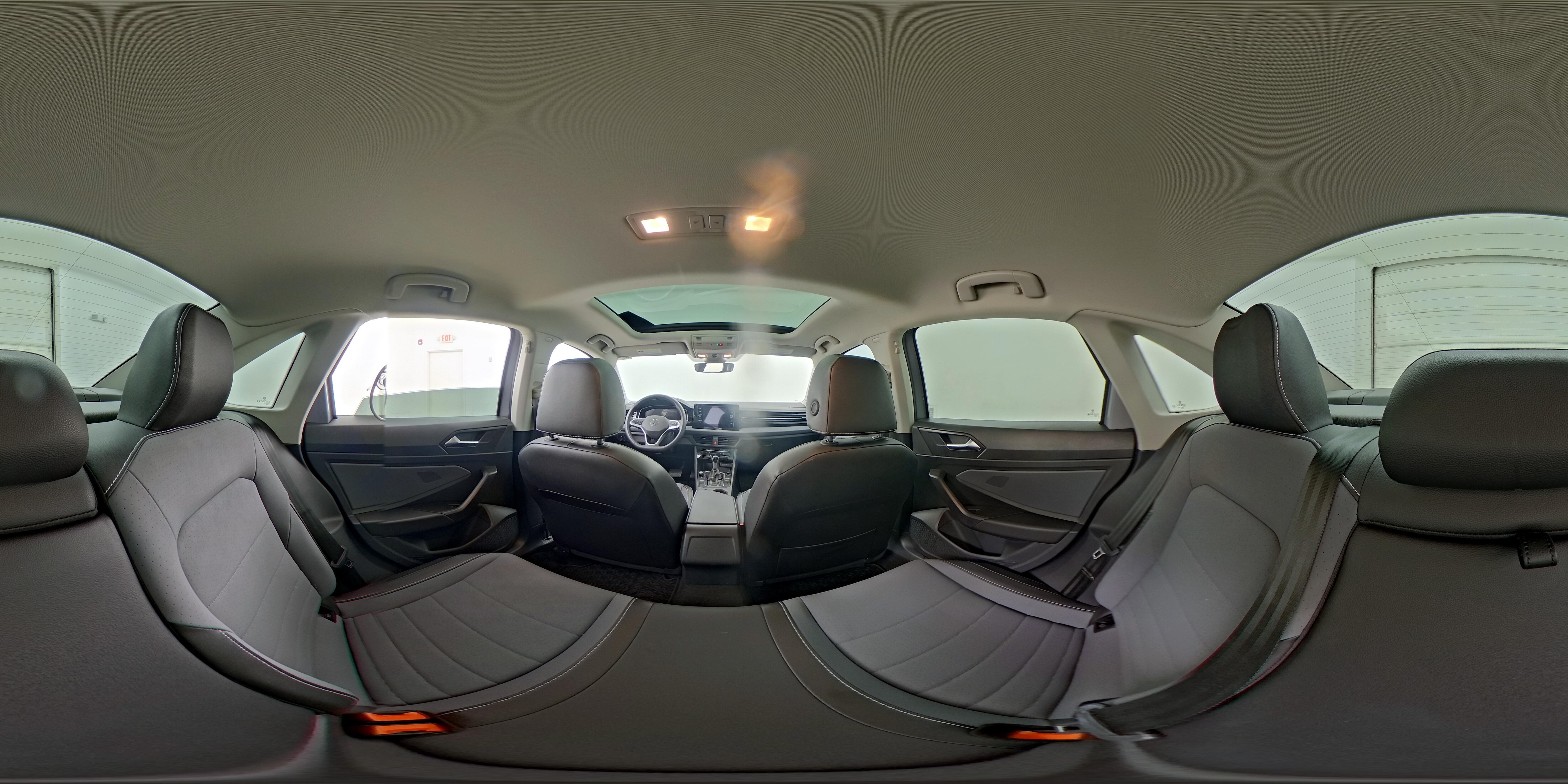 2025 Volkswagen Jetta SE - Photo 26