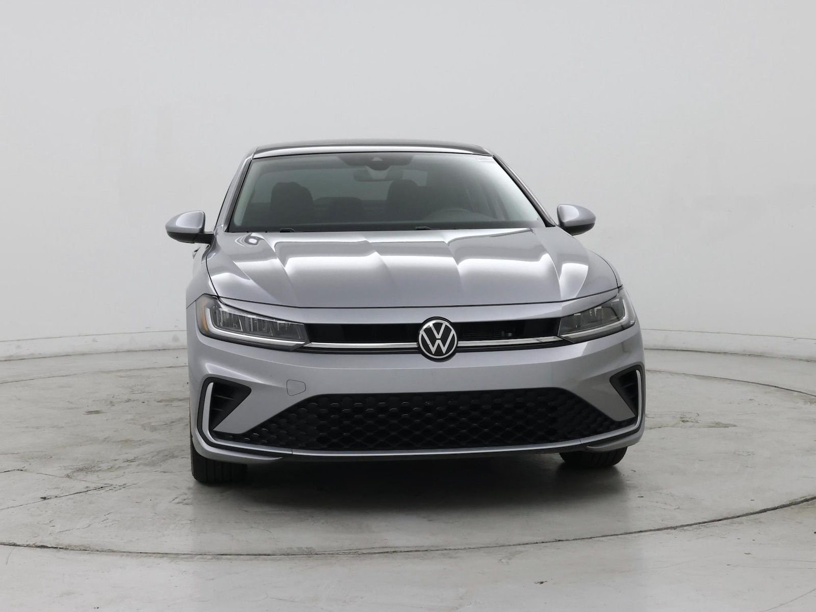2025 Volkswagen Jetta SE - Photo 6