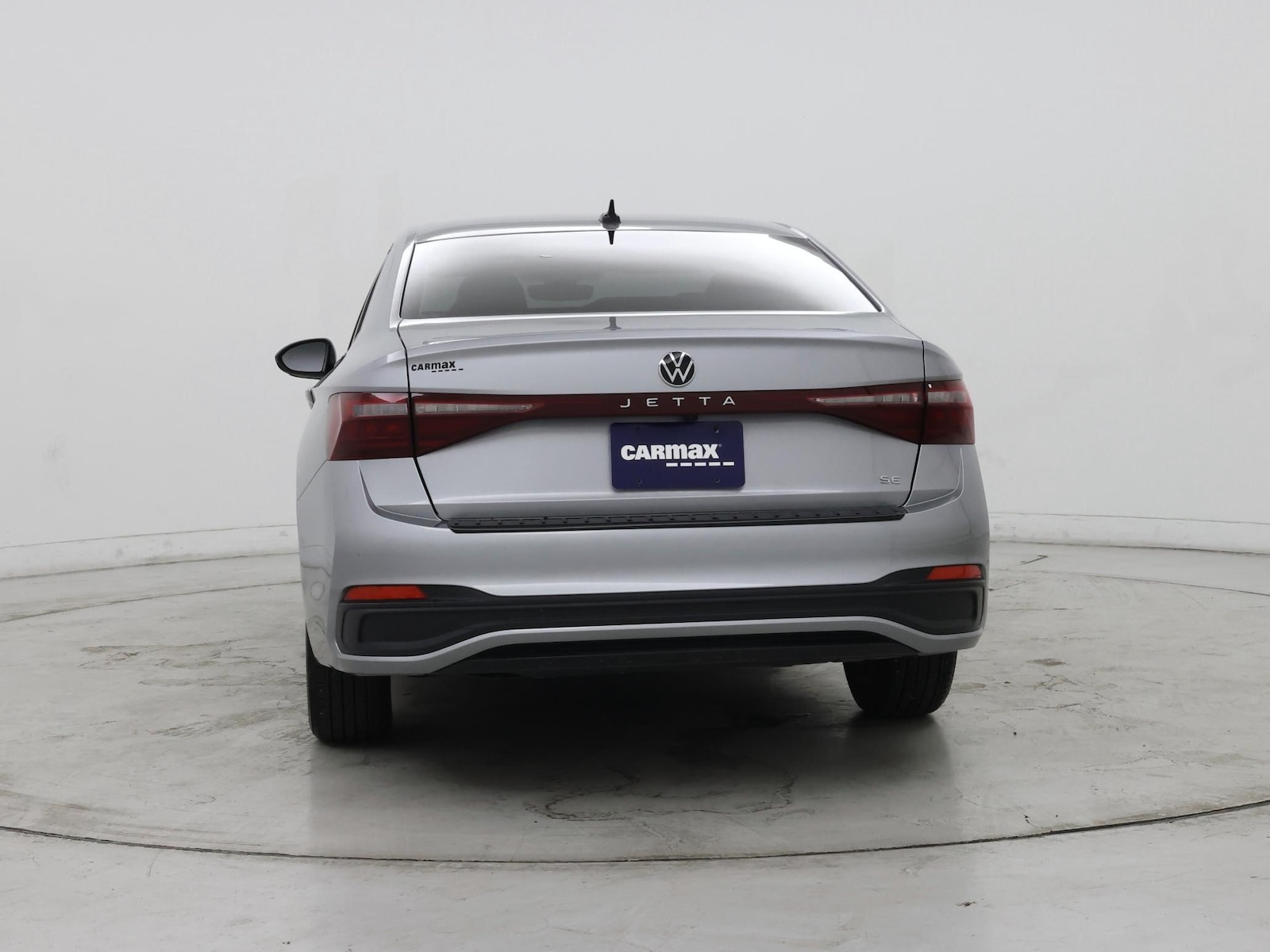 2025 Volkswagen Jetta SE - Photo 7