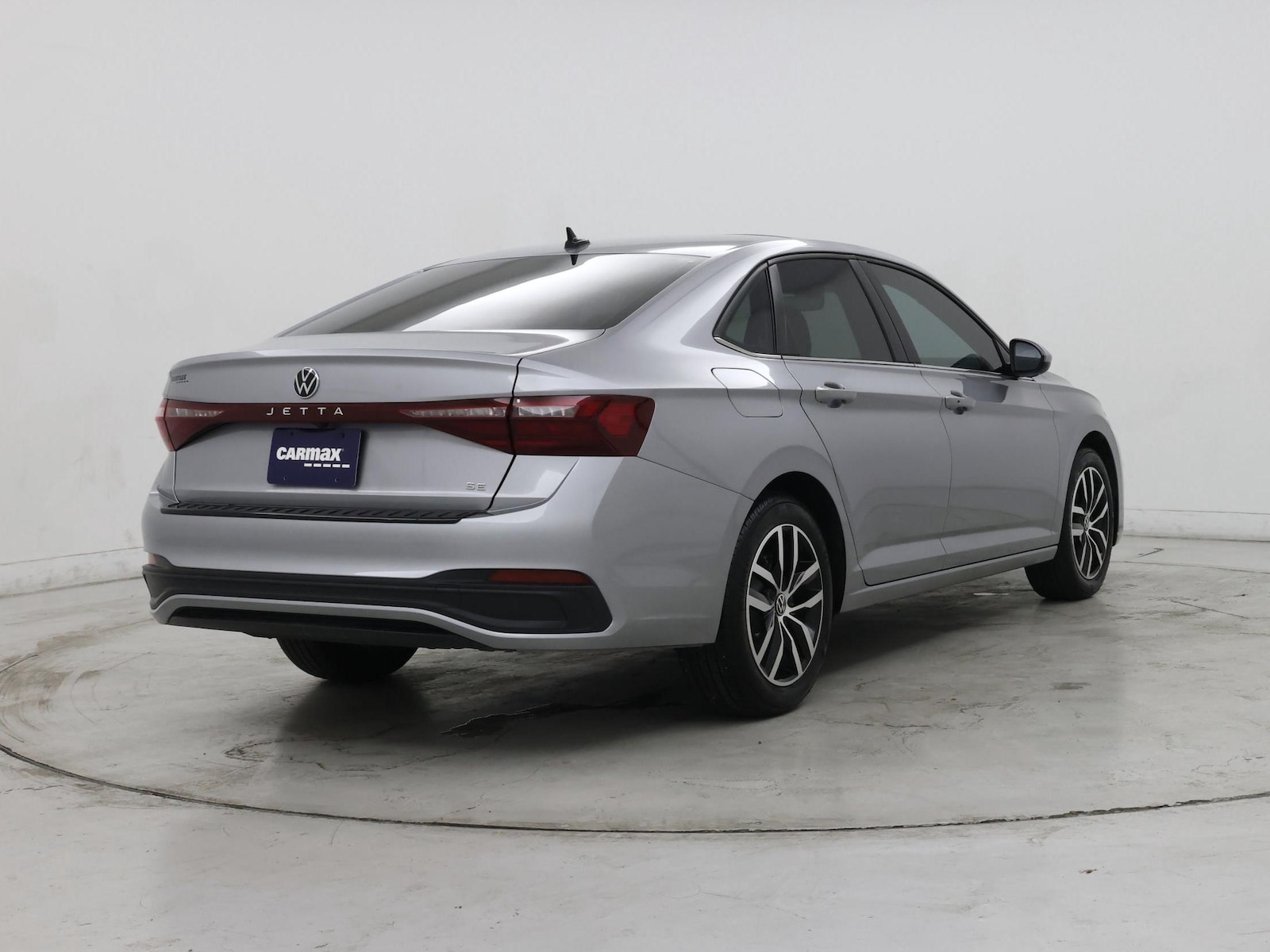 2025 Volkswagen Jetta SE - Photo 9