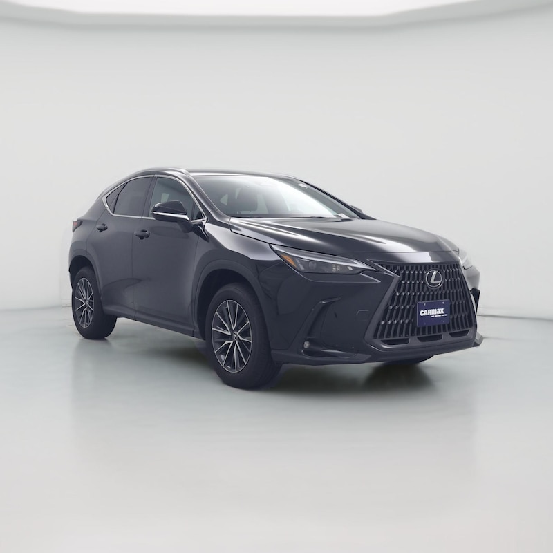 2022 Lexus NX 250