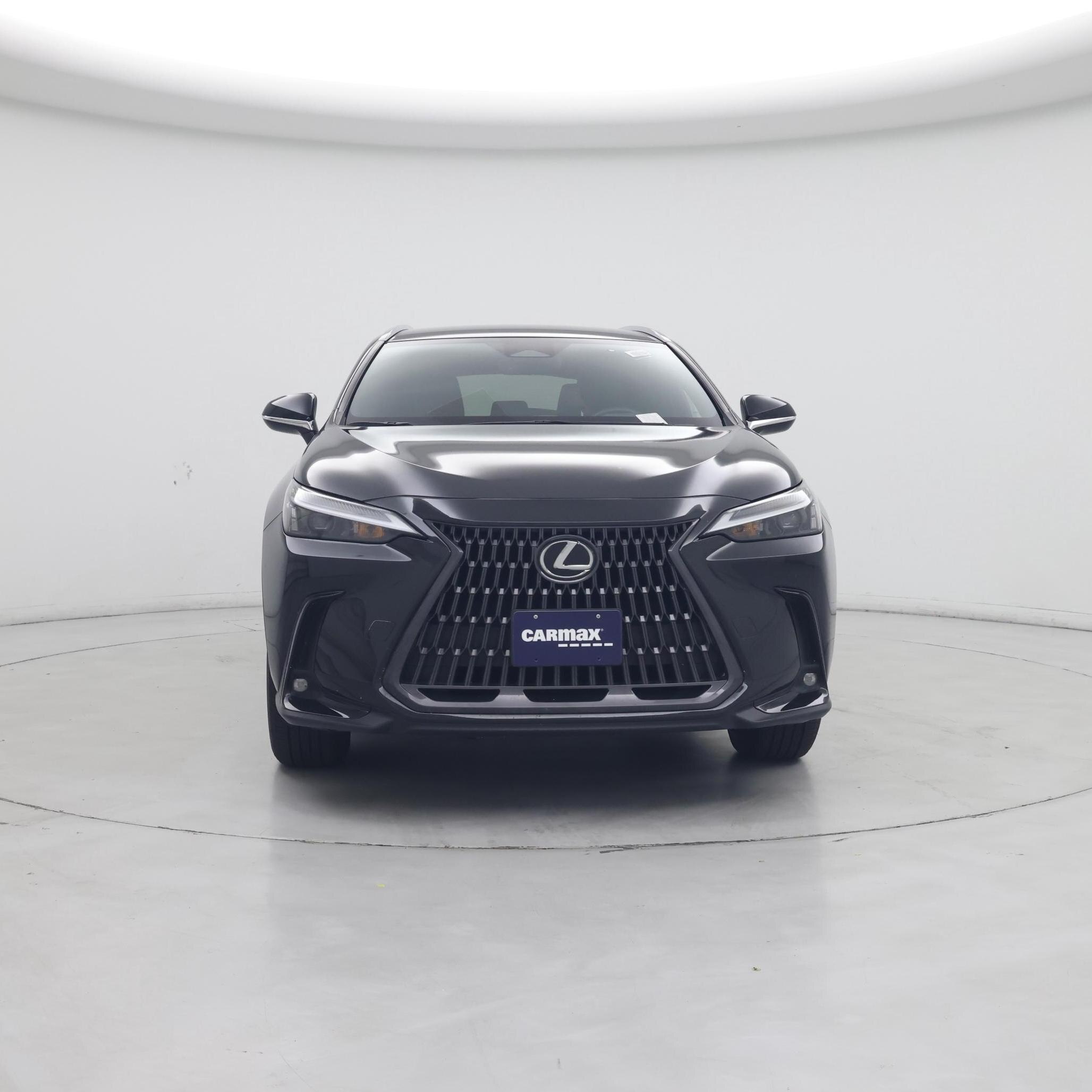 Thumbnail: 2022 Lexus NX - 5